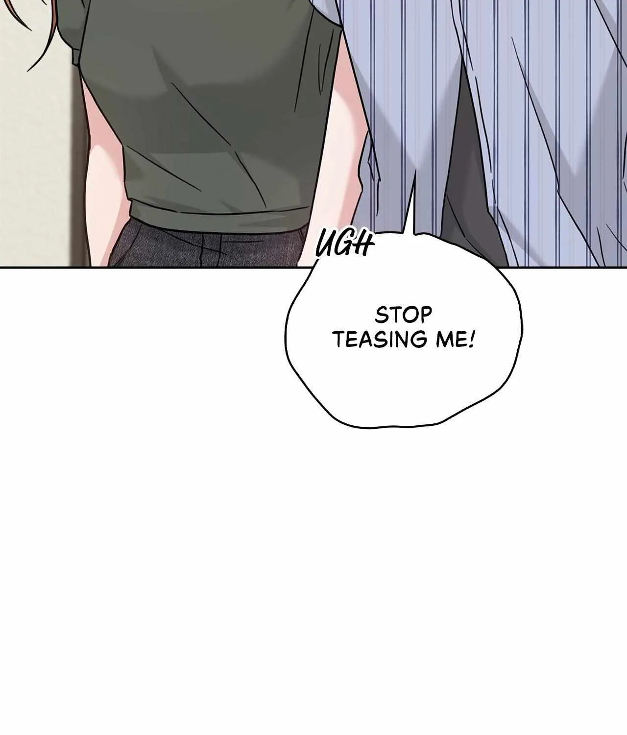 Senza Replica Chapter 71 page 5 - 