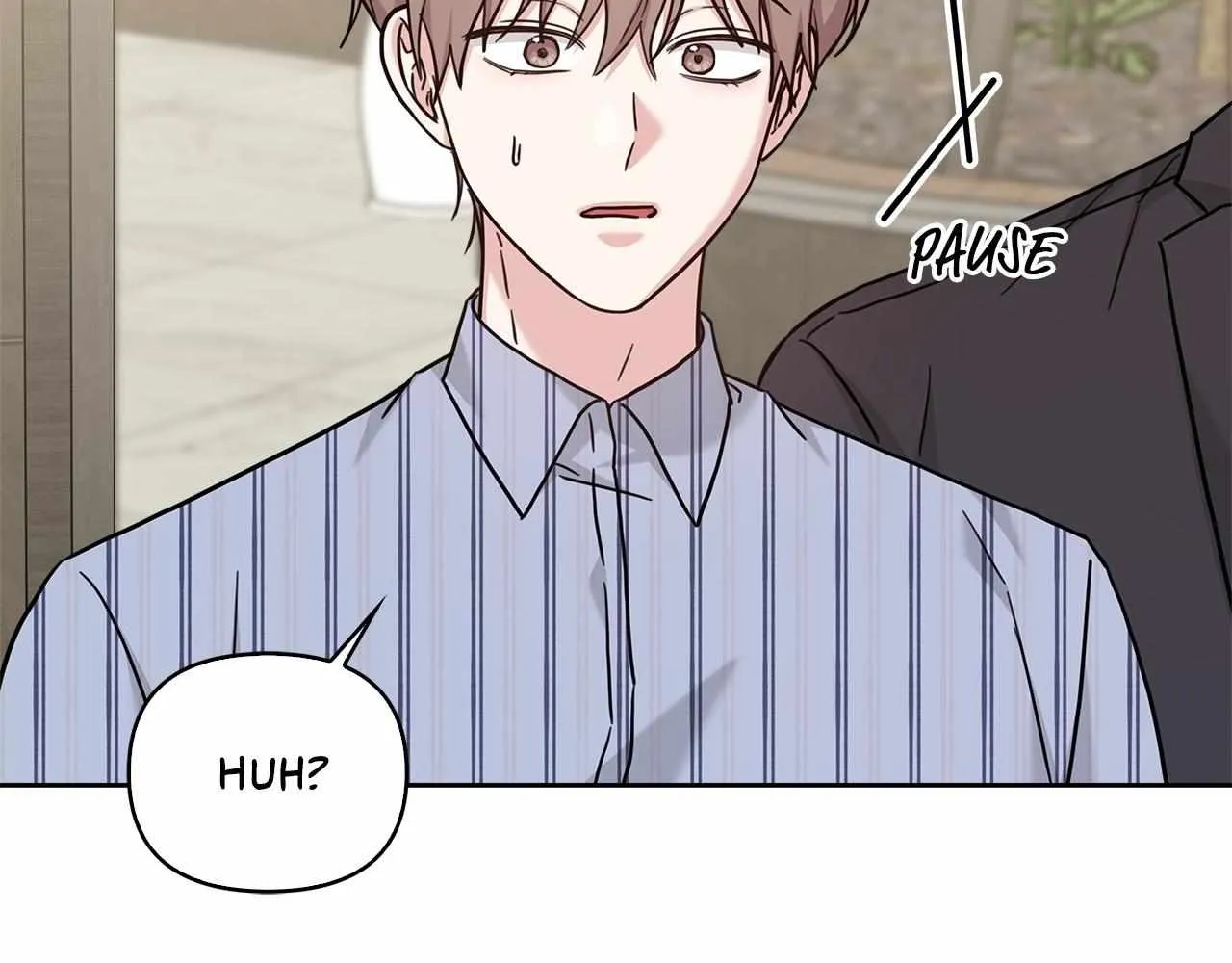 Senza Replica Chapter 71 page 42 - 