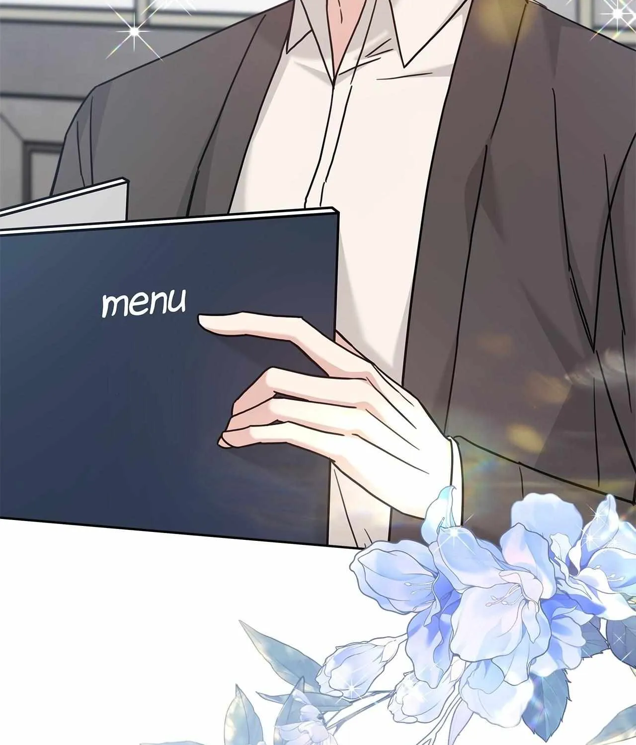 Senza Replica Chapter 71 page 45 - 