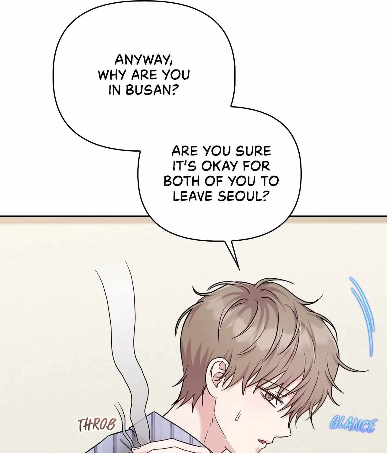 Senza Replica Chapter 71 page 7 - 