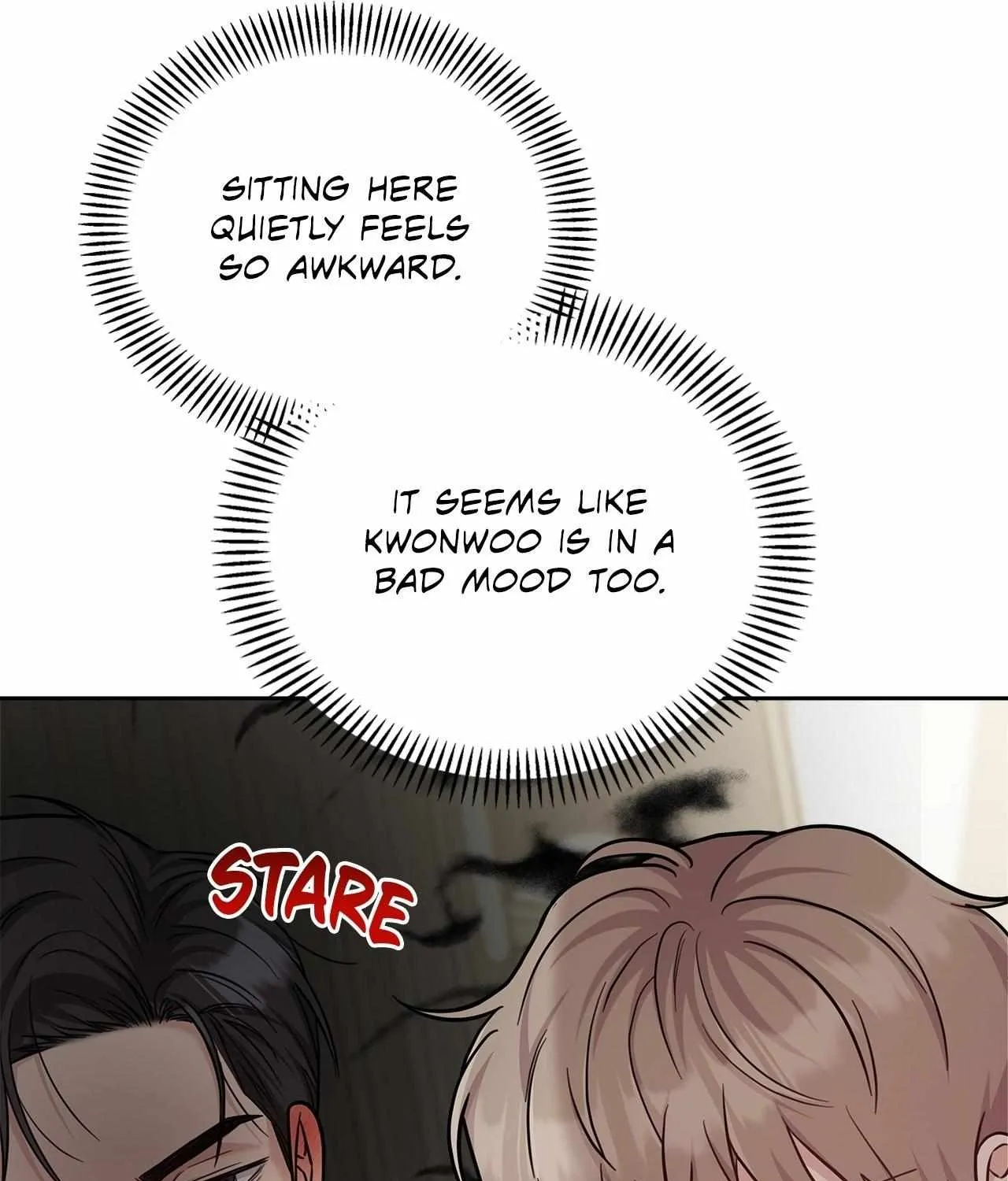 Senza Replica Chapter 71 page 62 - 