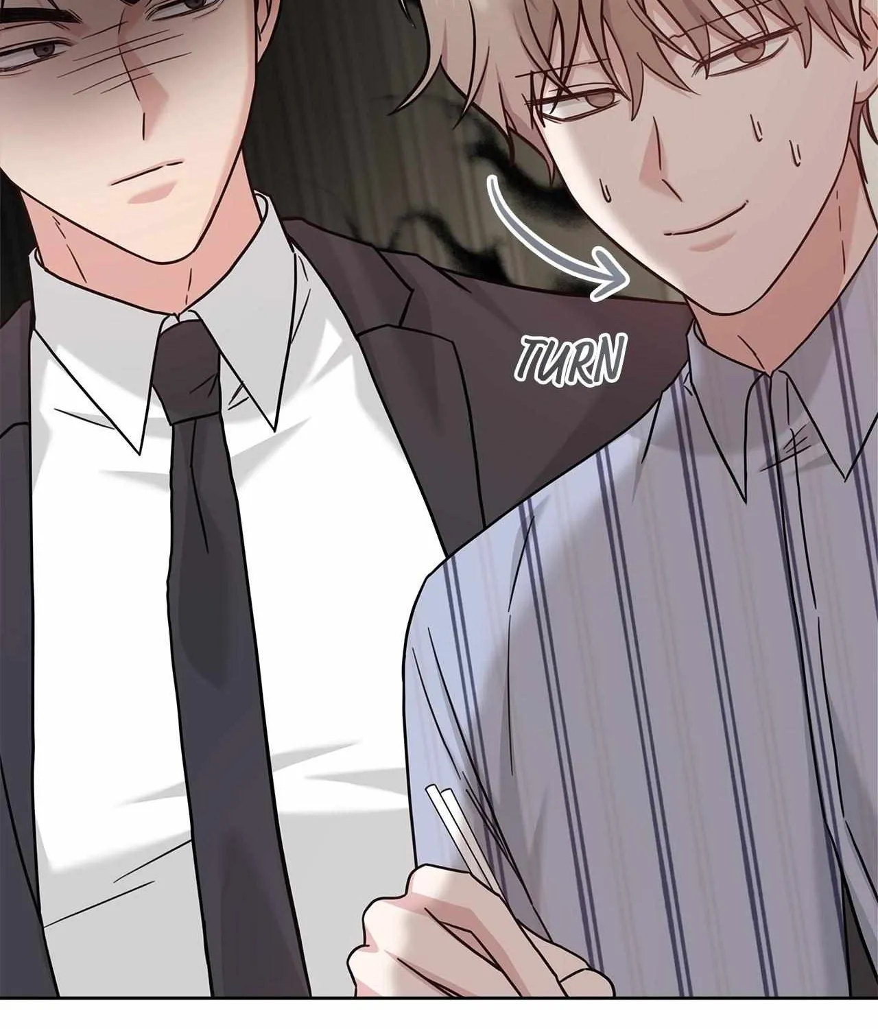 Senza Replica Chapter 71 page 63 - 