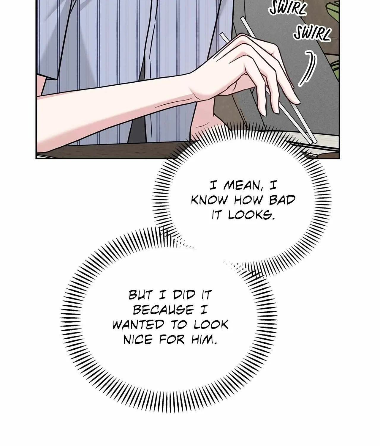 Senza Replica Chapter 71 page 66 - 