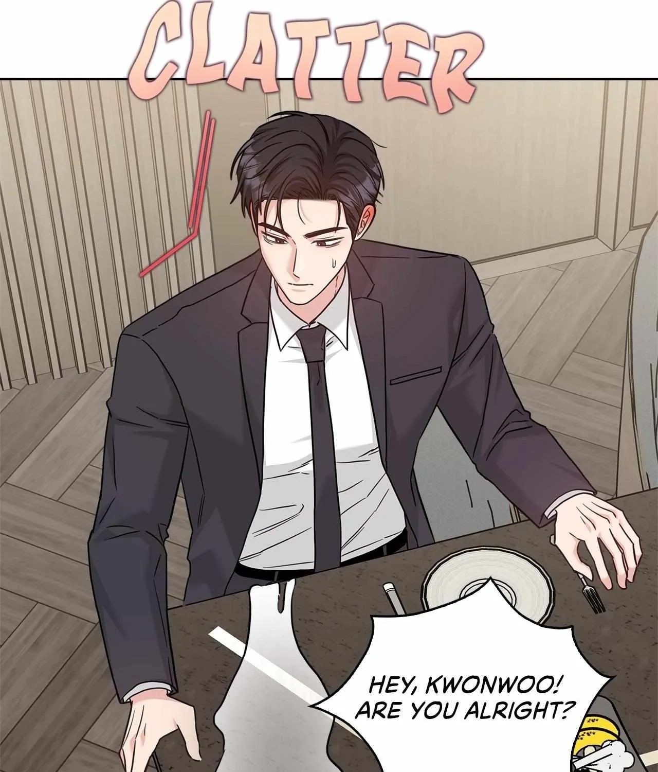 Senza Replica Chapter 71 page 68 - 