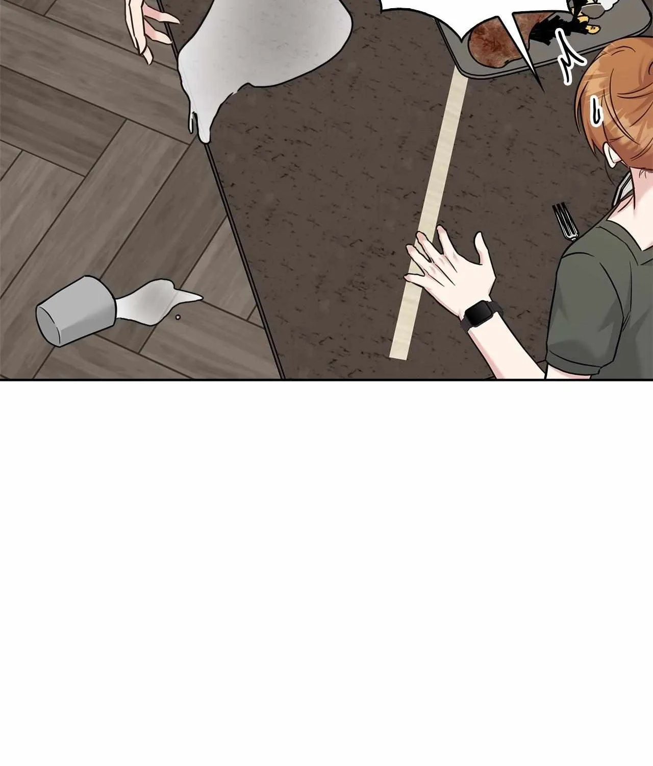 Senza Replica Chapter 71 page 69 - 