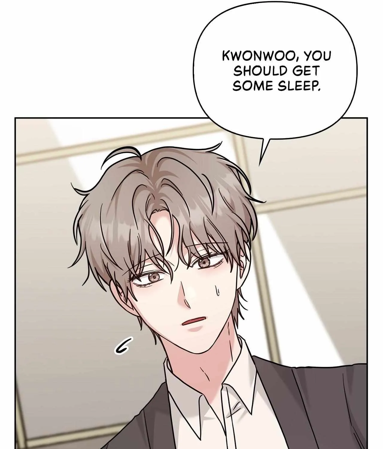 Senza Replica Chapter 71 page 71 - 