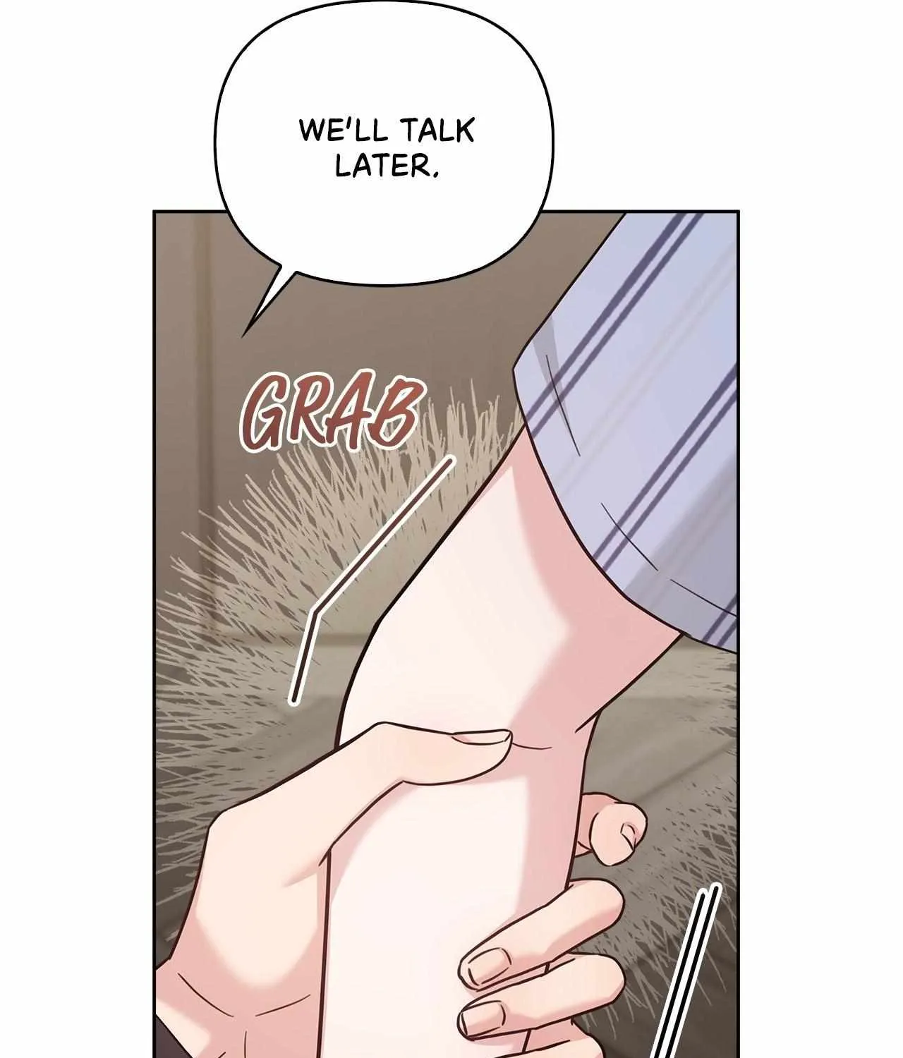 Senza Replica Chapter 71 page 74 - 