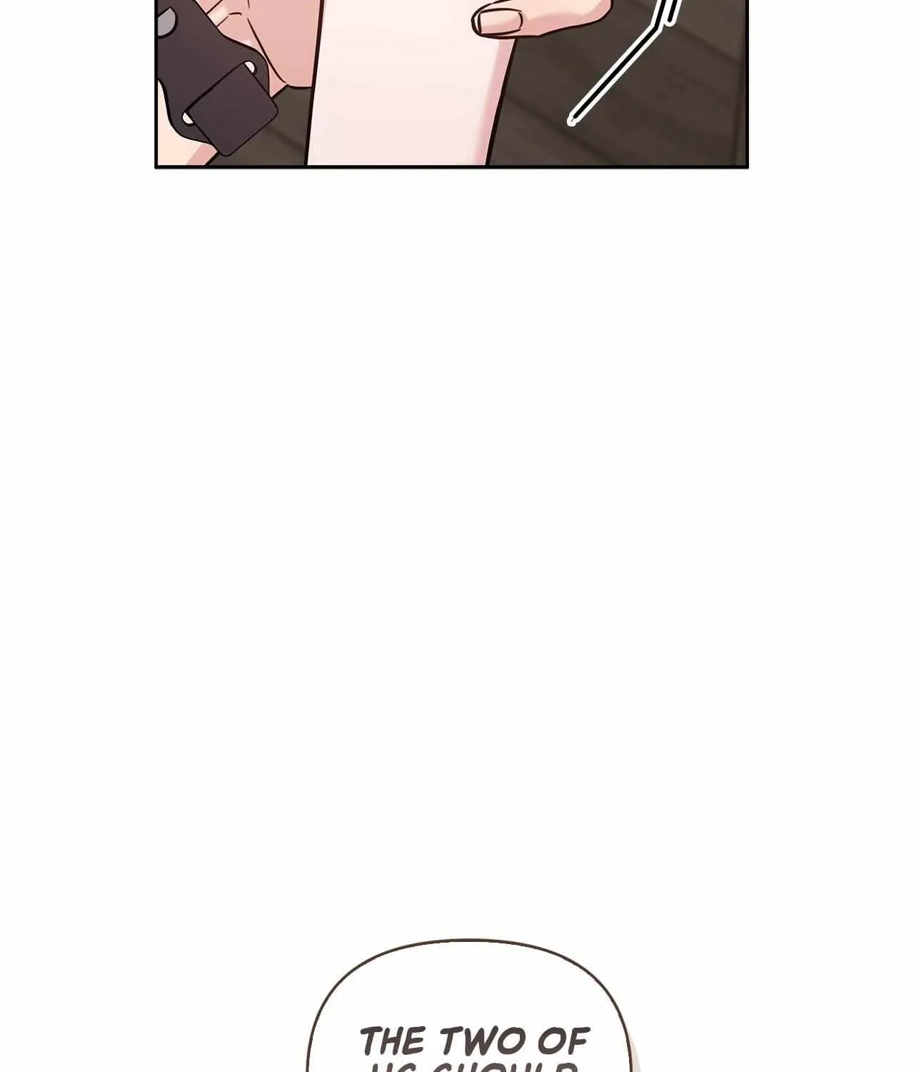 Senza Replica Chapter 71 page 75 - 