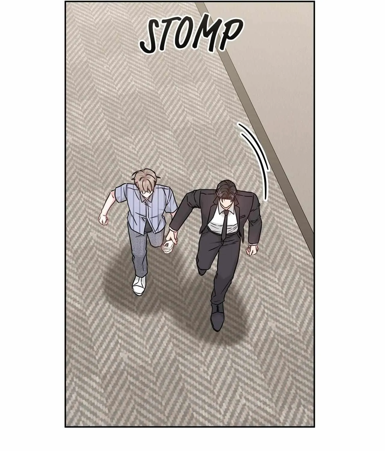 Senza Replica Chapter 71 page 83 - 