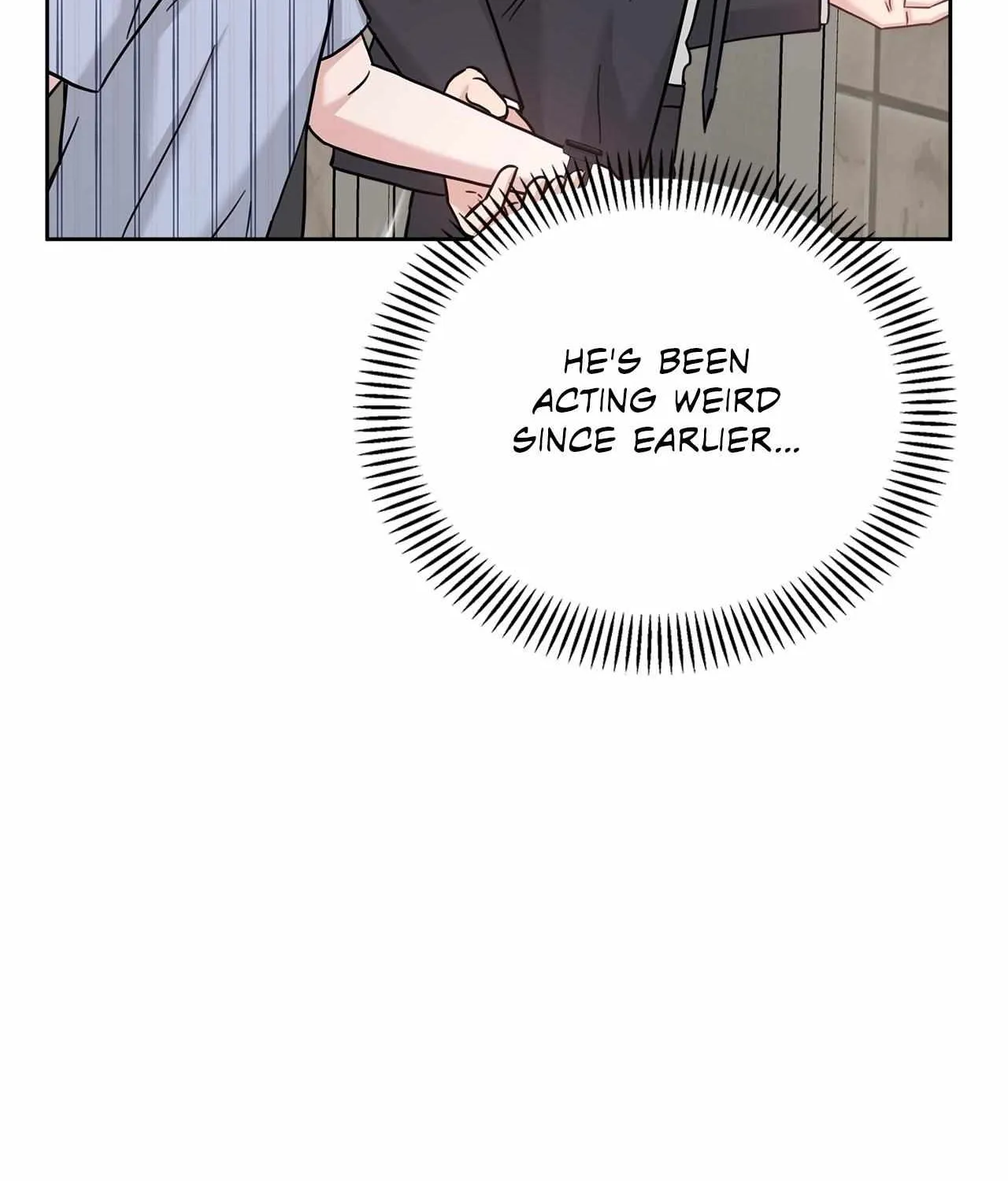 Senza Replica Chapter 71 page 86 - 