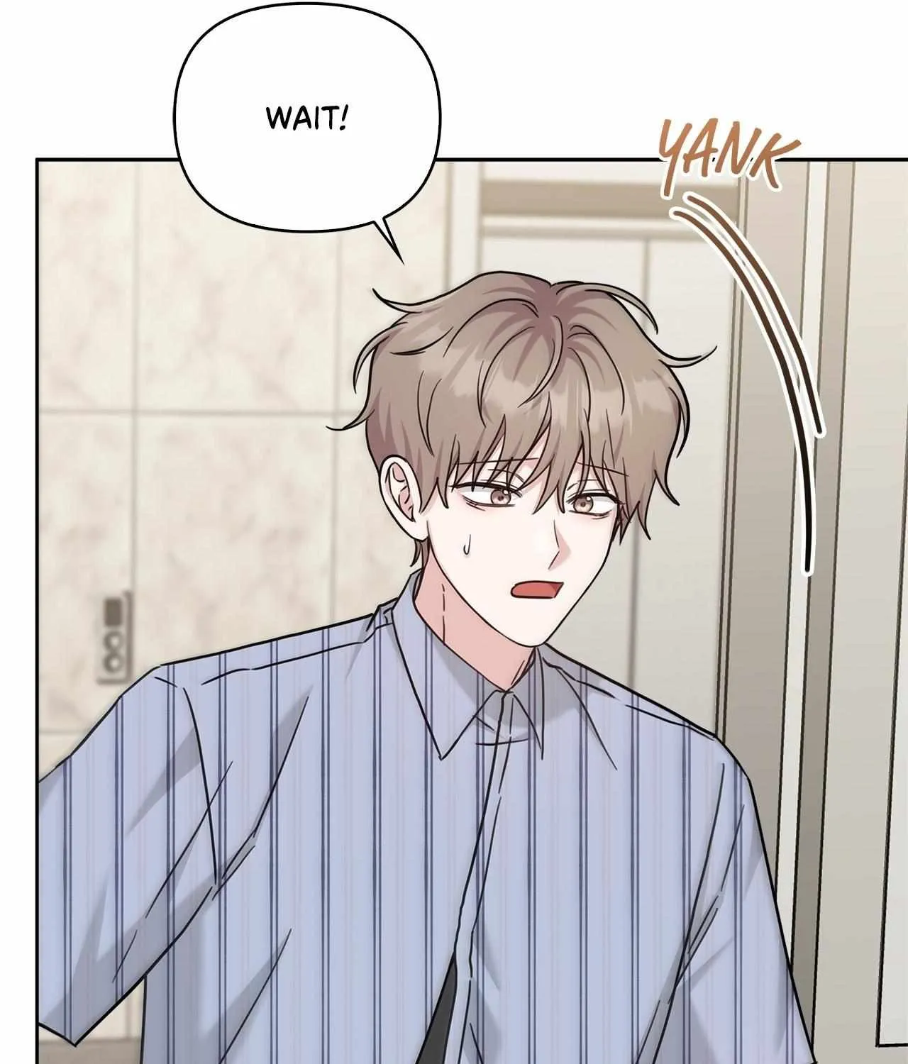 Senza Replica Chapter 71 page 91 - 