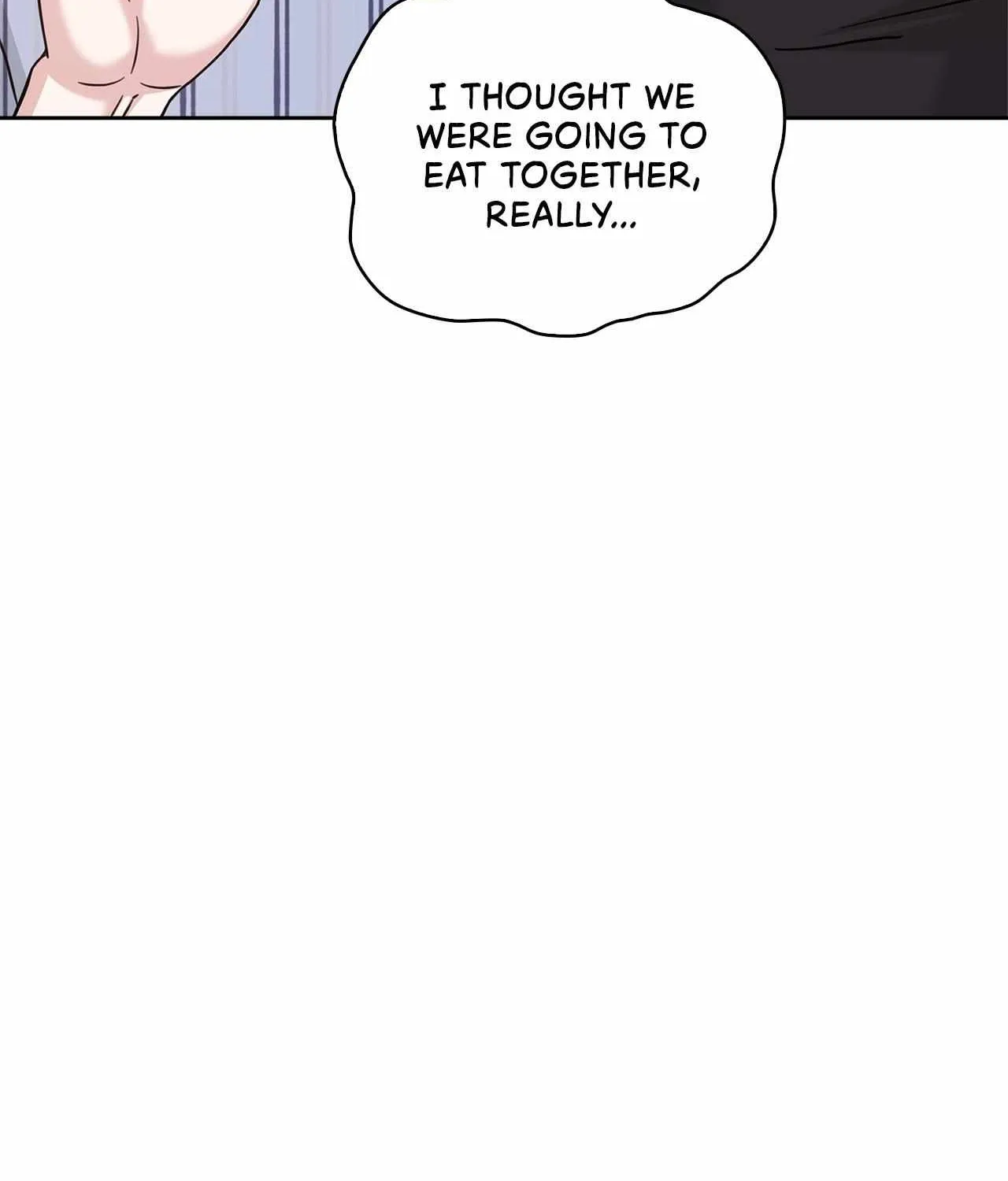 Senza Replica Chapter 71 page 95 - 