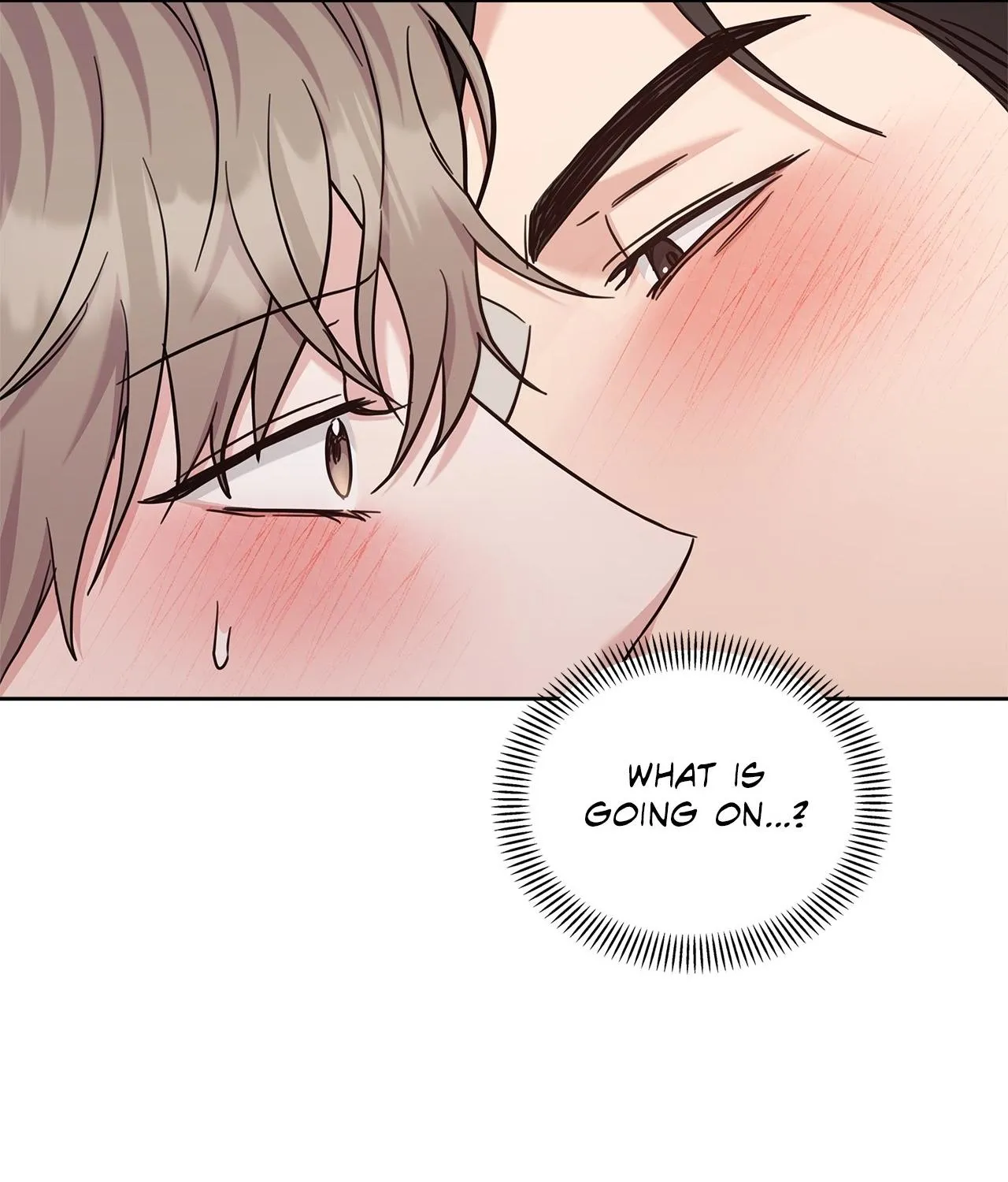Senza Replica Chapter 71 page 100 - 