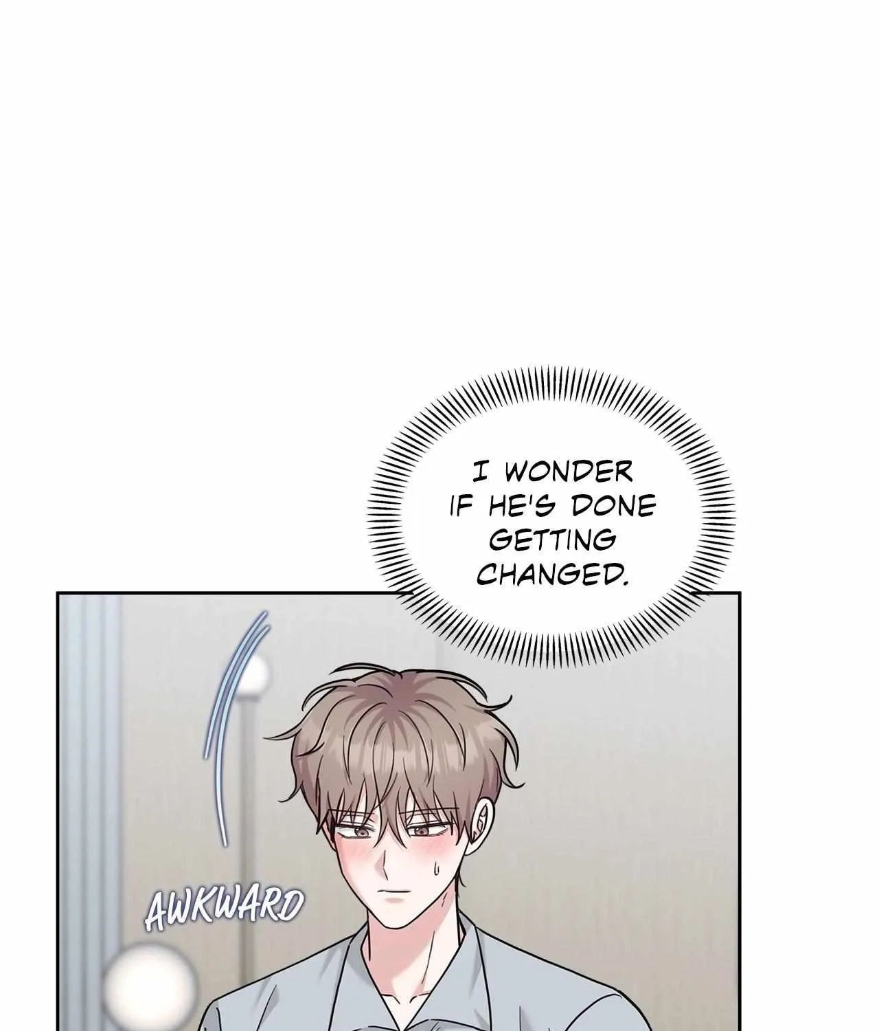 Senza Replica Chapter 72 page 2 - 