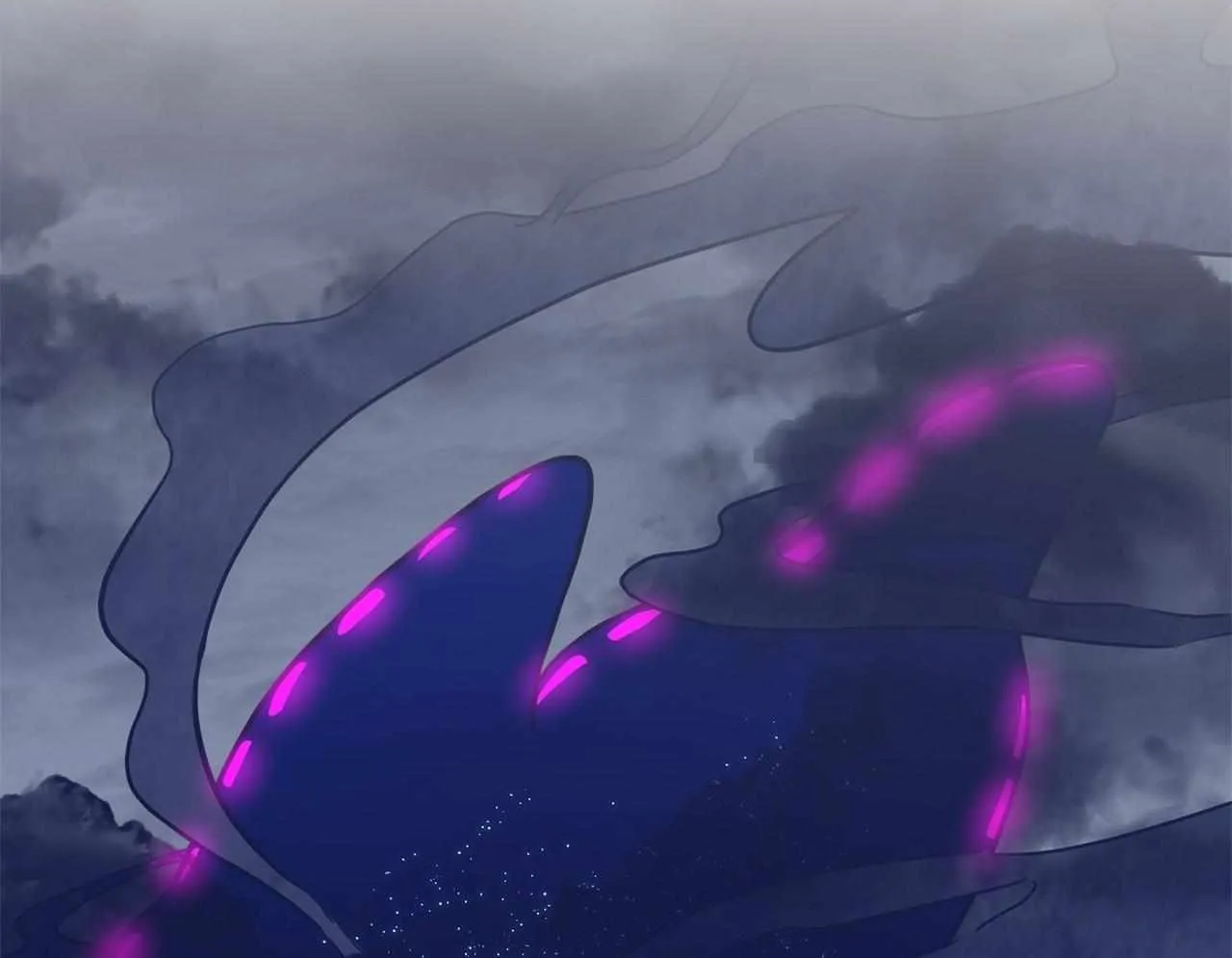 Senza Replica Chapter 72 page 107 - 