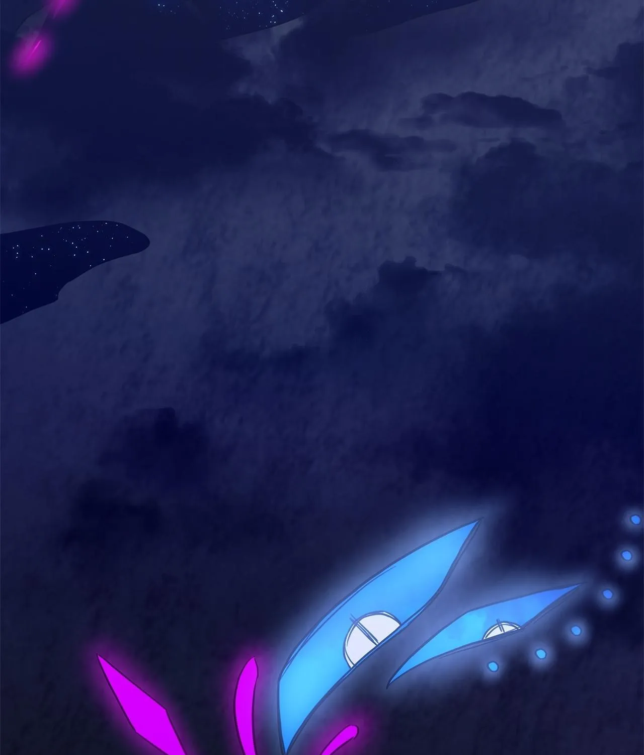 Senza Replica Chapter 72 page 108 - 