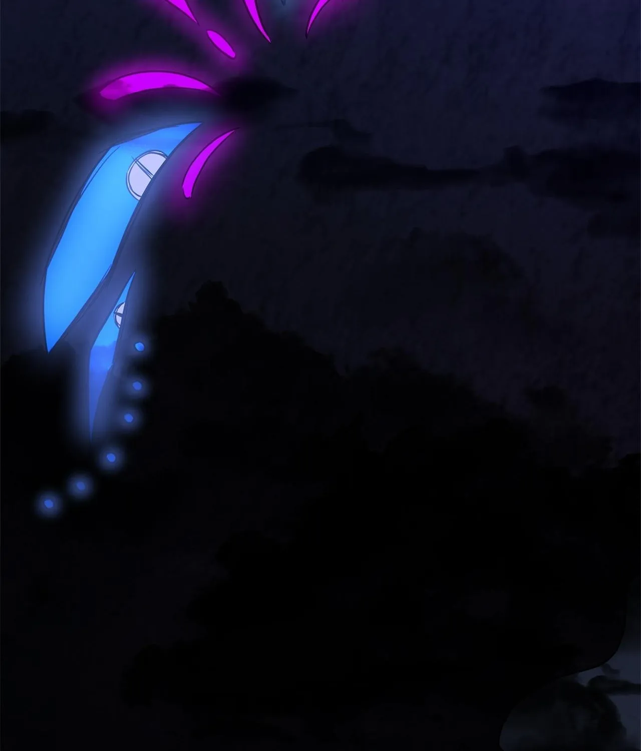 Senza Replica Chapter 72 page 109 - 