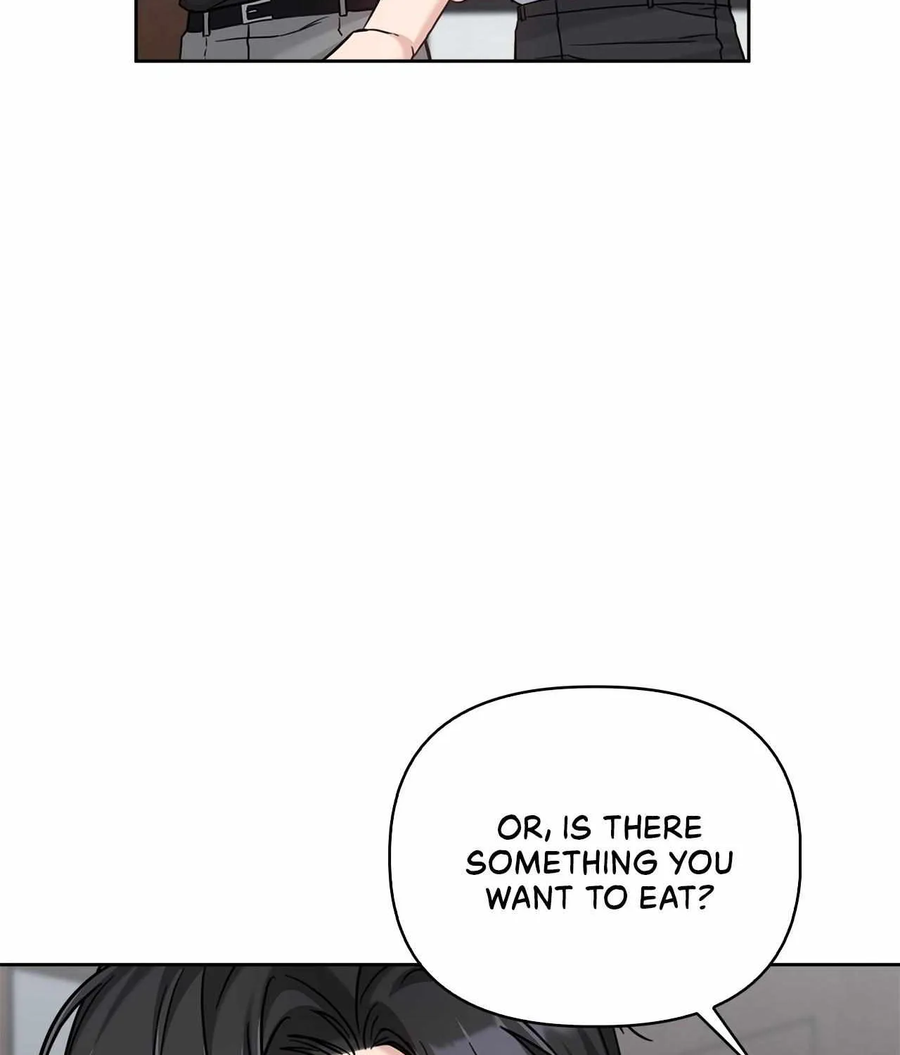 Senza Replica Chapter 72 page 12 - 