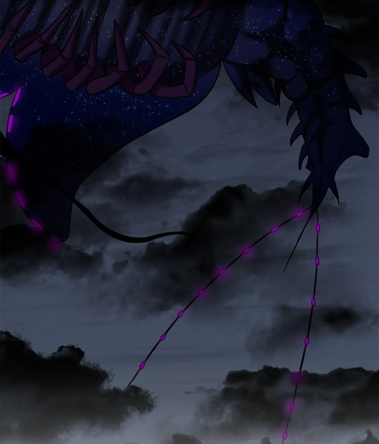 Senza Replica Chapter 72 page 111 - 