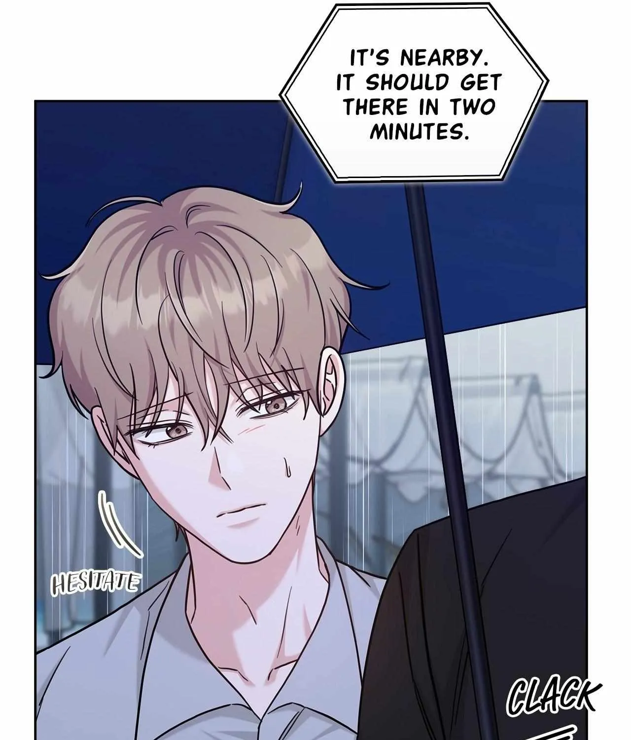Senza Replica Chapter 72 page 119 - 