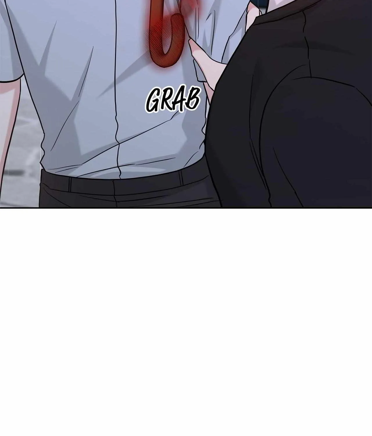 Senza Replica Chapter 72 page 122 - 