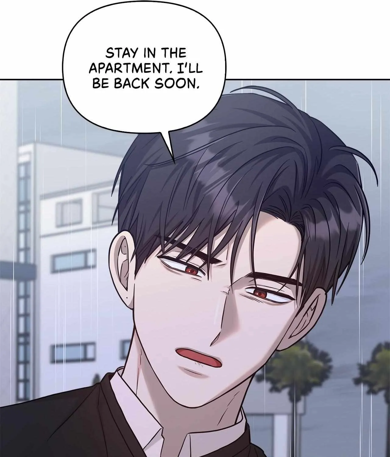 Senza Replica Chapter 72 page 124 - 