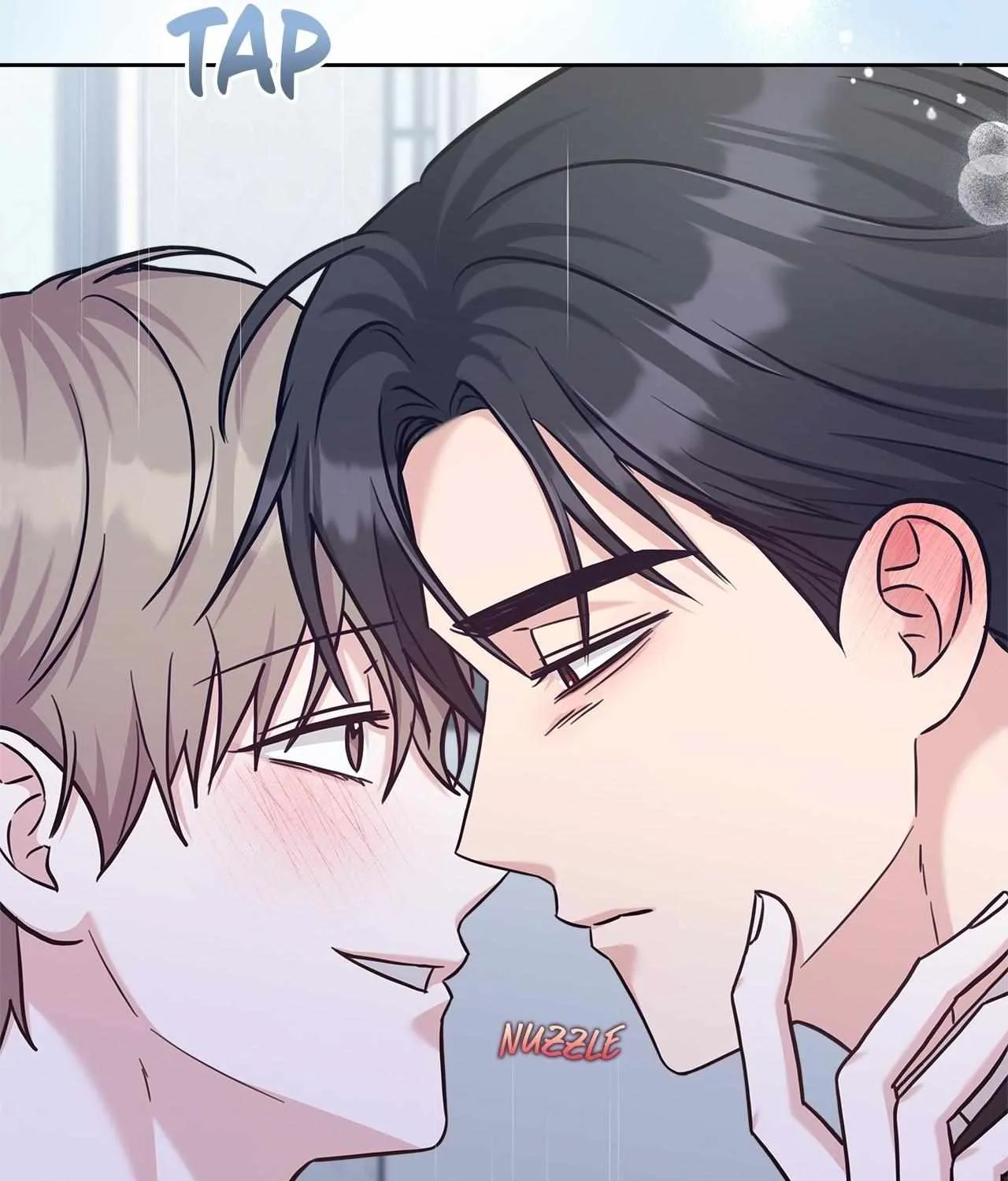 Senza Replica Chapter 72 page 133 - 