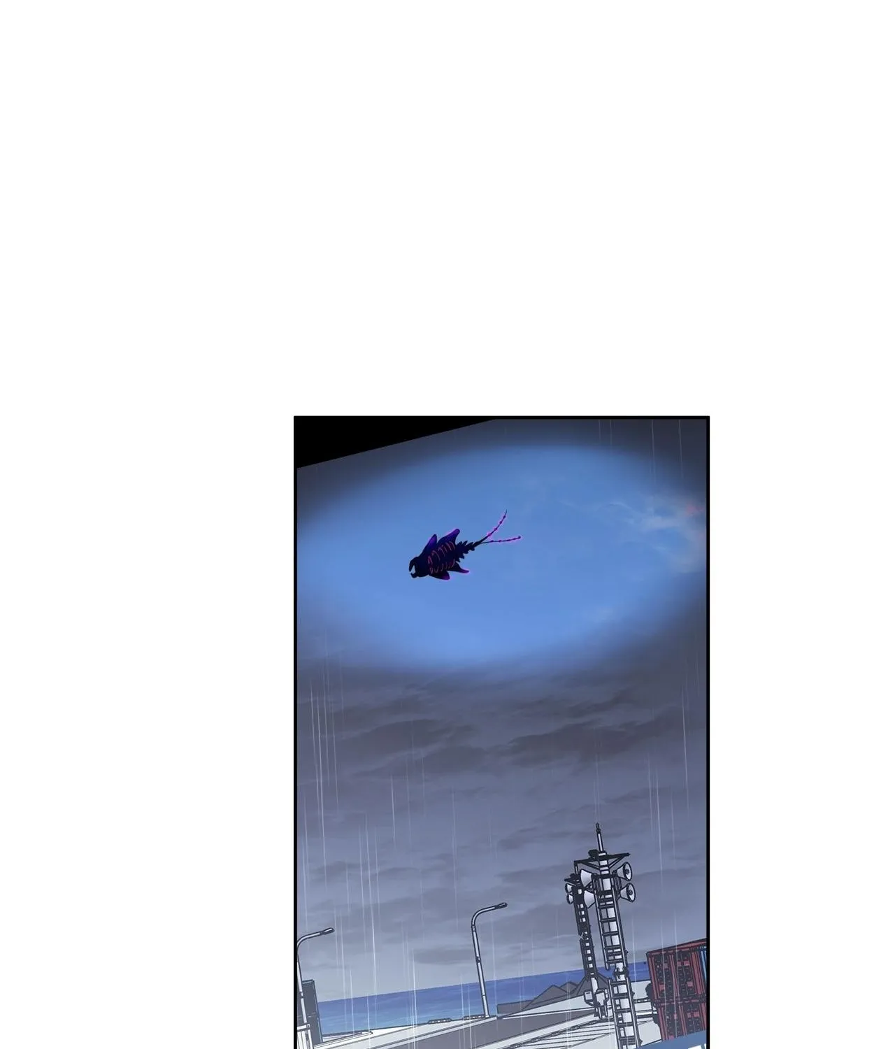 Senza Replica Chapter 72 page 137 - 