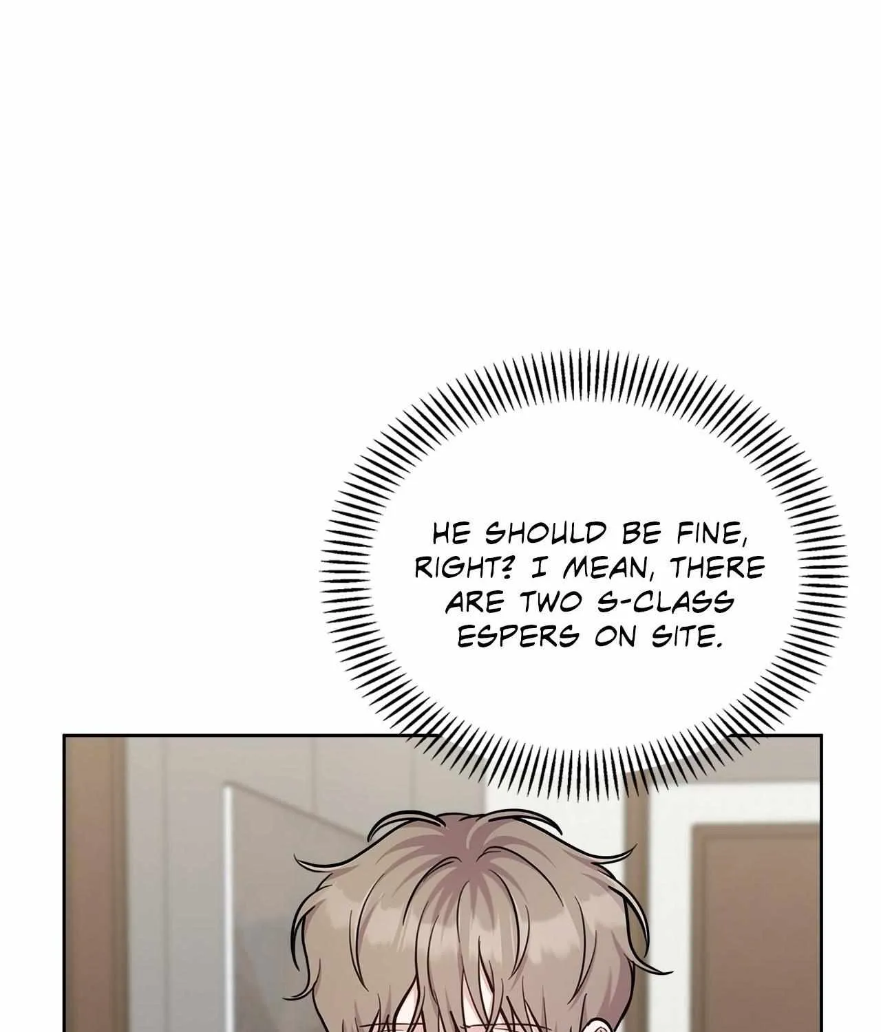 Senza Replica Chapter 72 page 139 - 