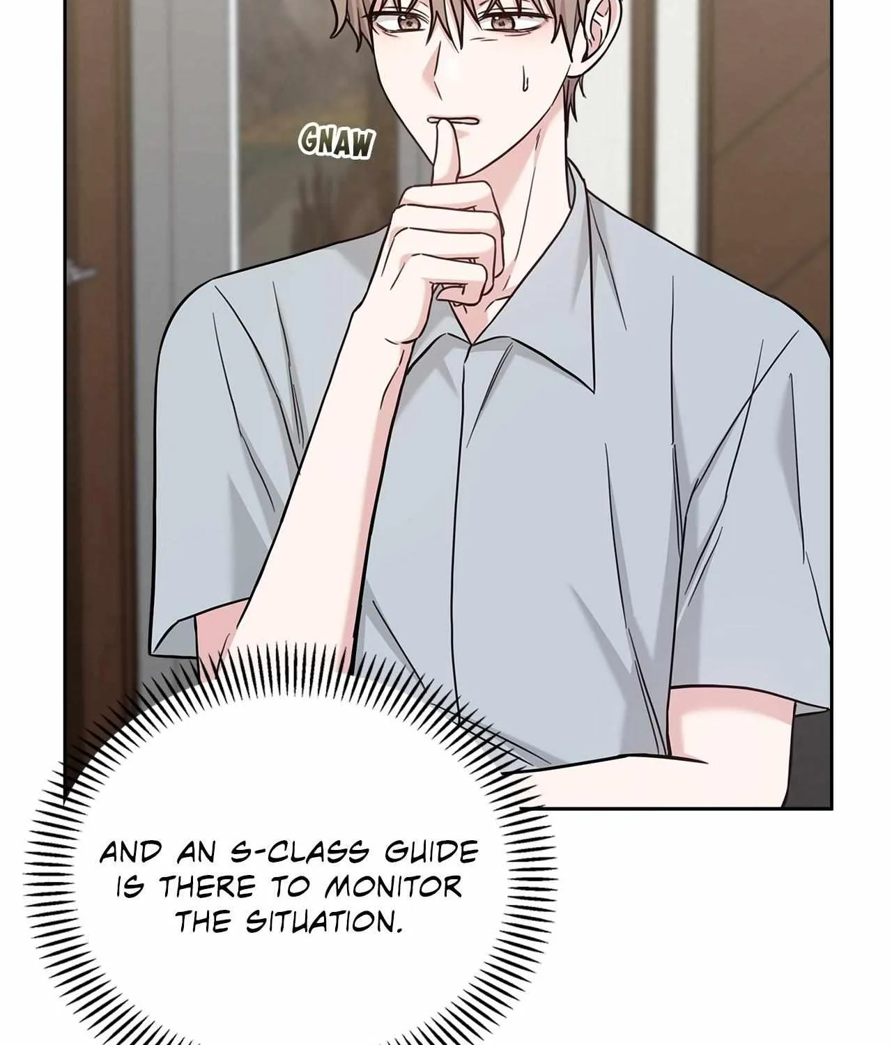 Senza Replica Chapter 72 page 140 - 
