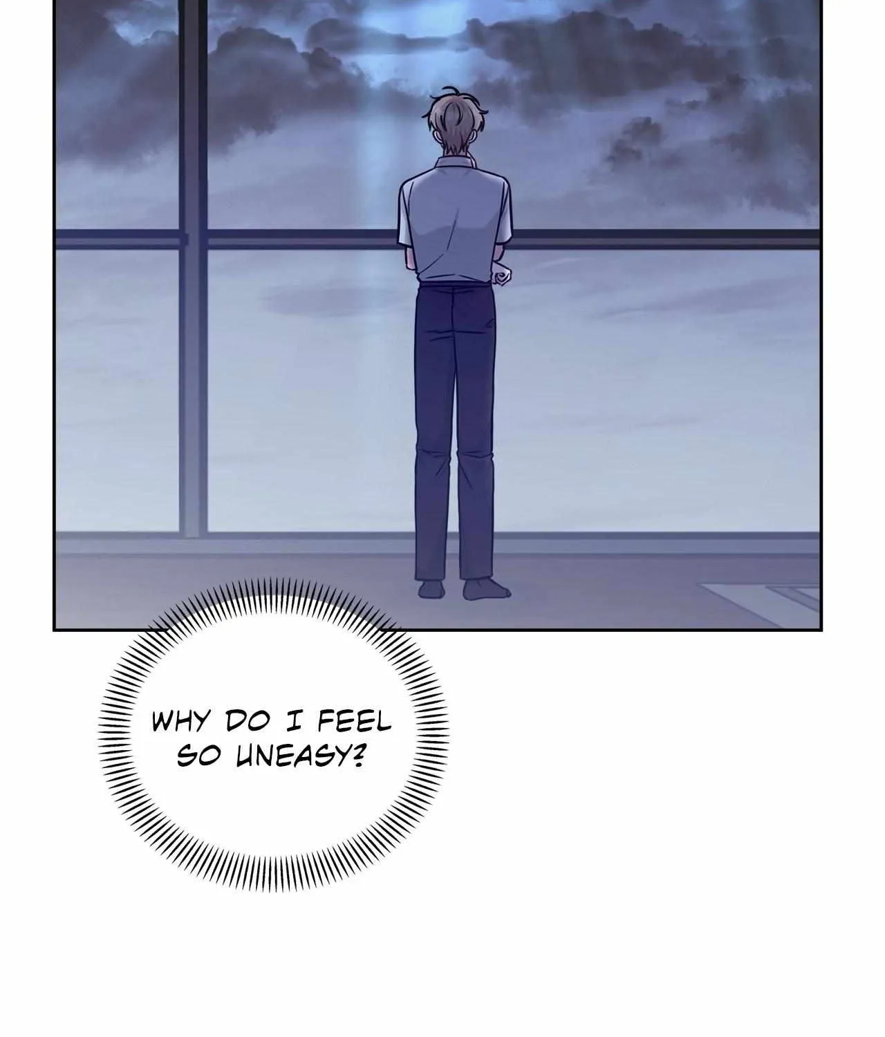 Senza Replica Chapter 72 page 143 - 