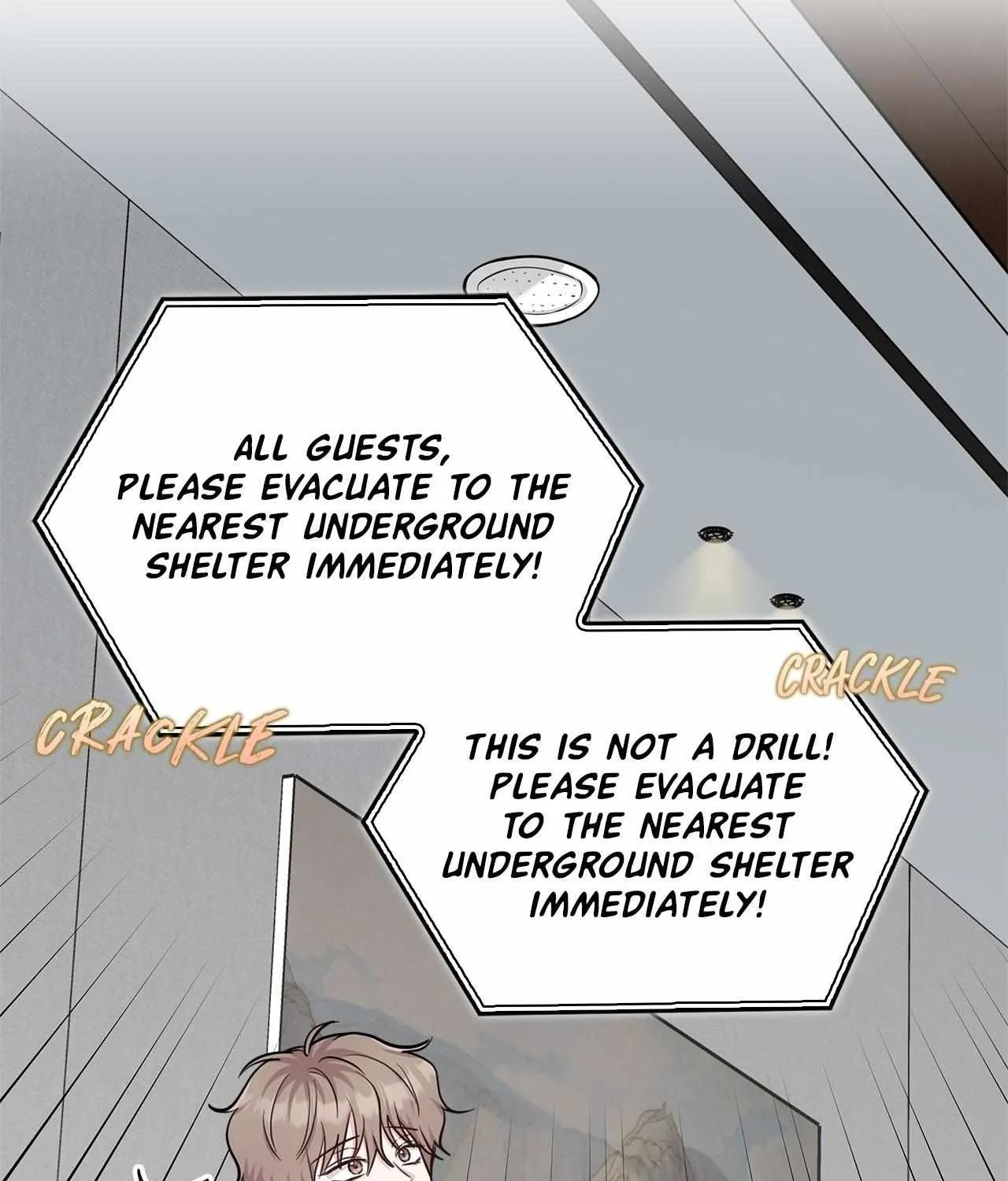 Senza Replica Chapter 72 page 148 - 