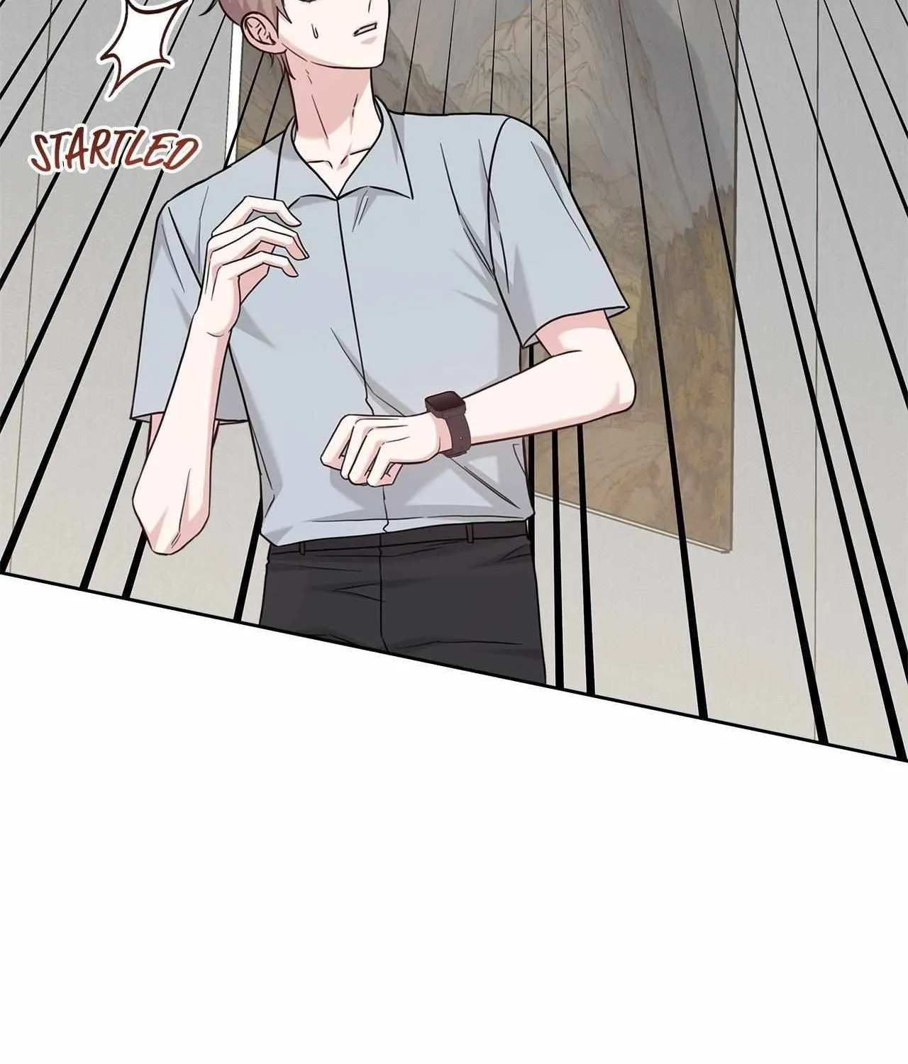 Senza Replica Chapter 72 page 149 - 