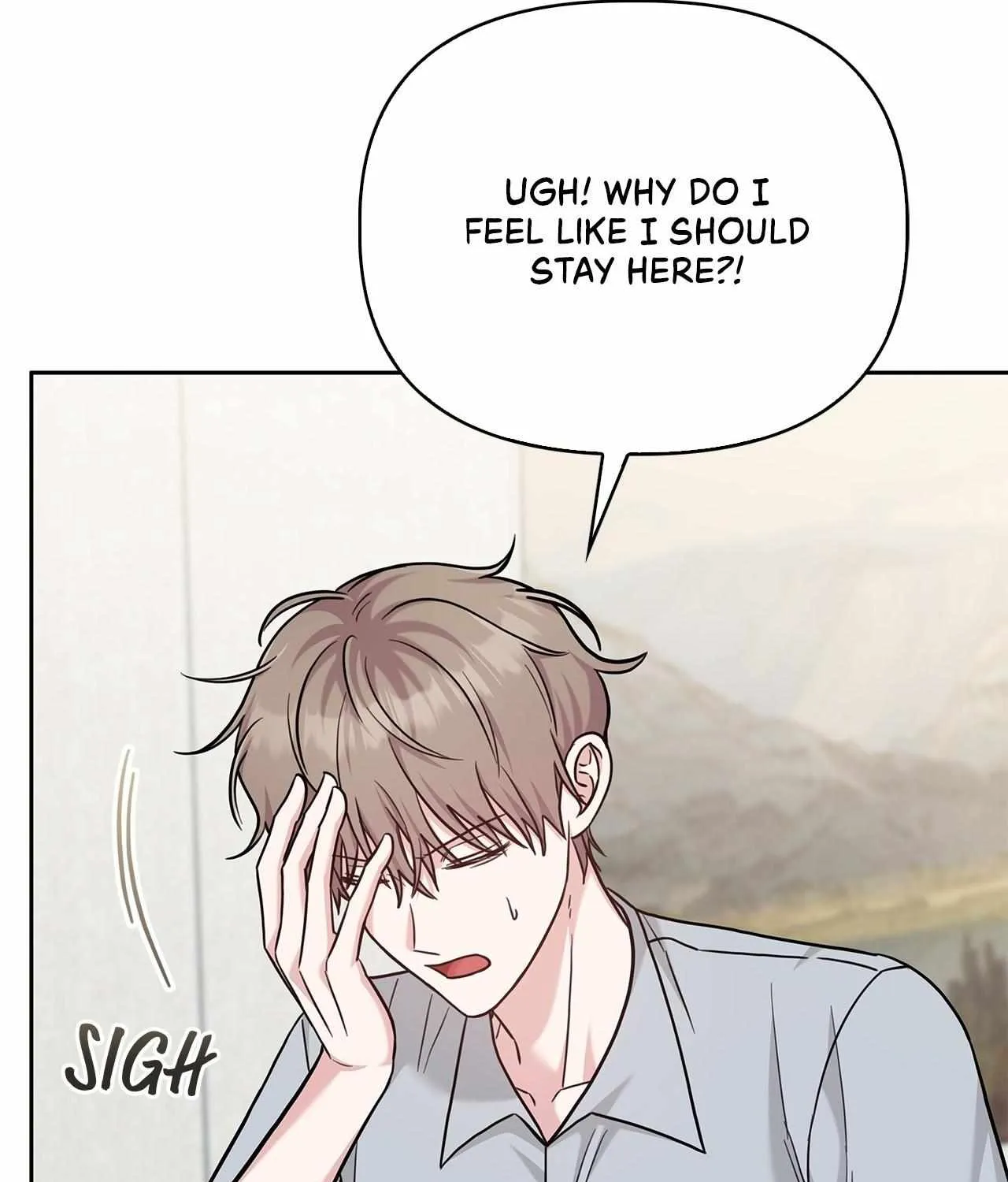 Senza Replica Chapter 72 page 155 - 
