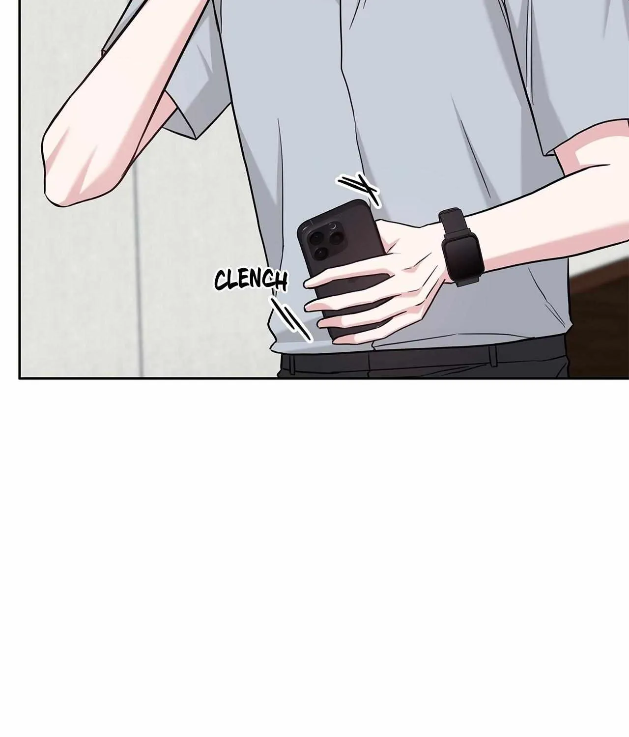 Senza Replica Chapter 72 page 156 - 
