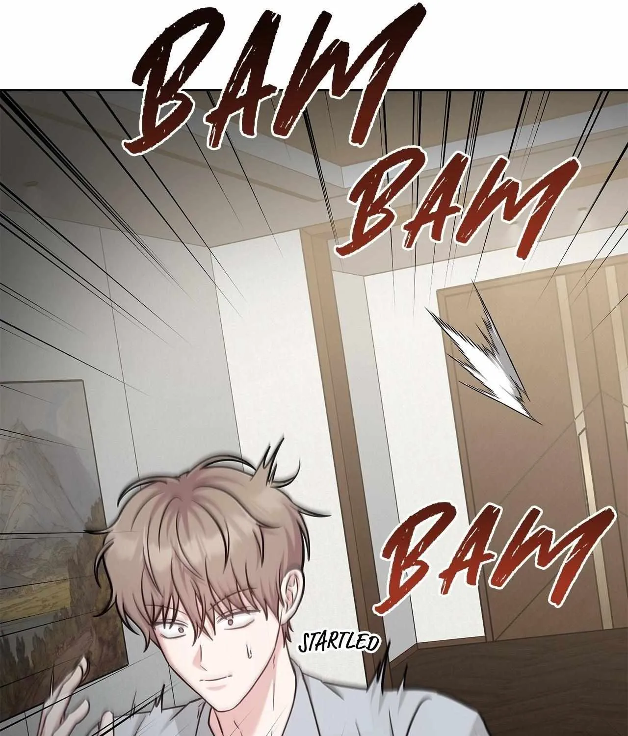 Senza Replica Chapter 72 page 158 - 