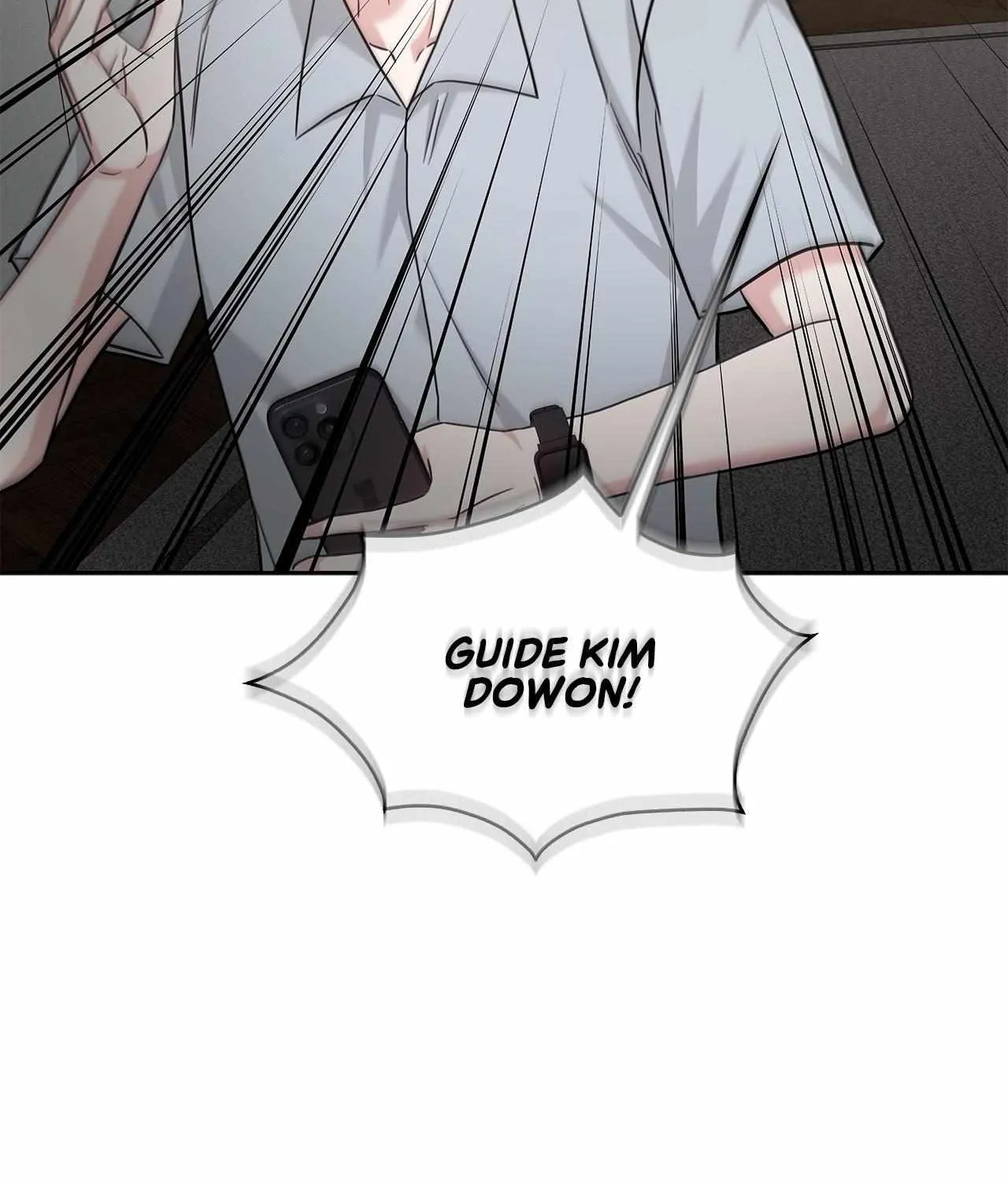 Senza Replica Chapter 72 page 159 - 