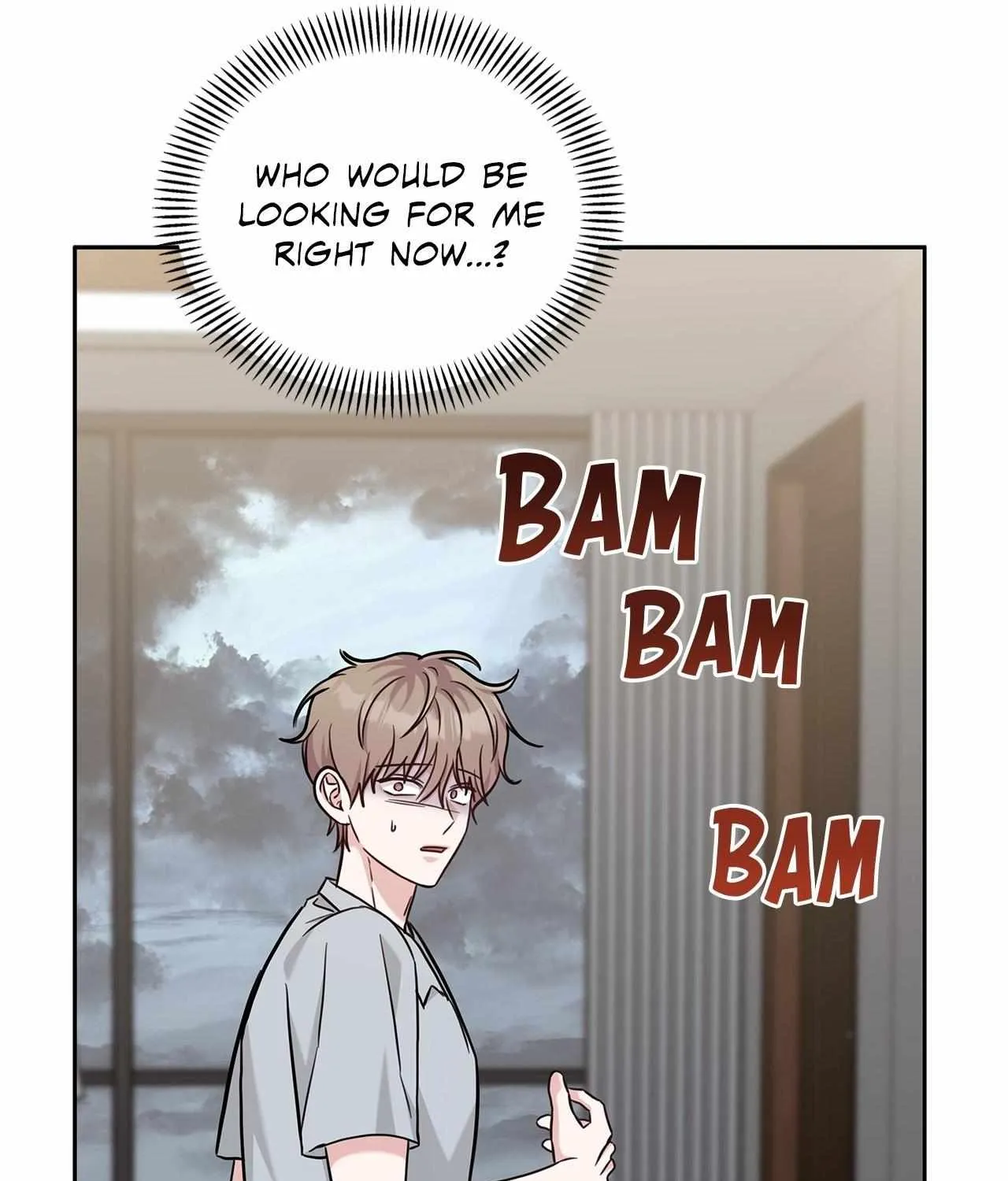 Senza Replica Chapter 72 page 161 - 
