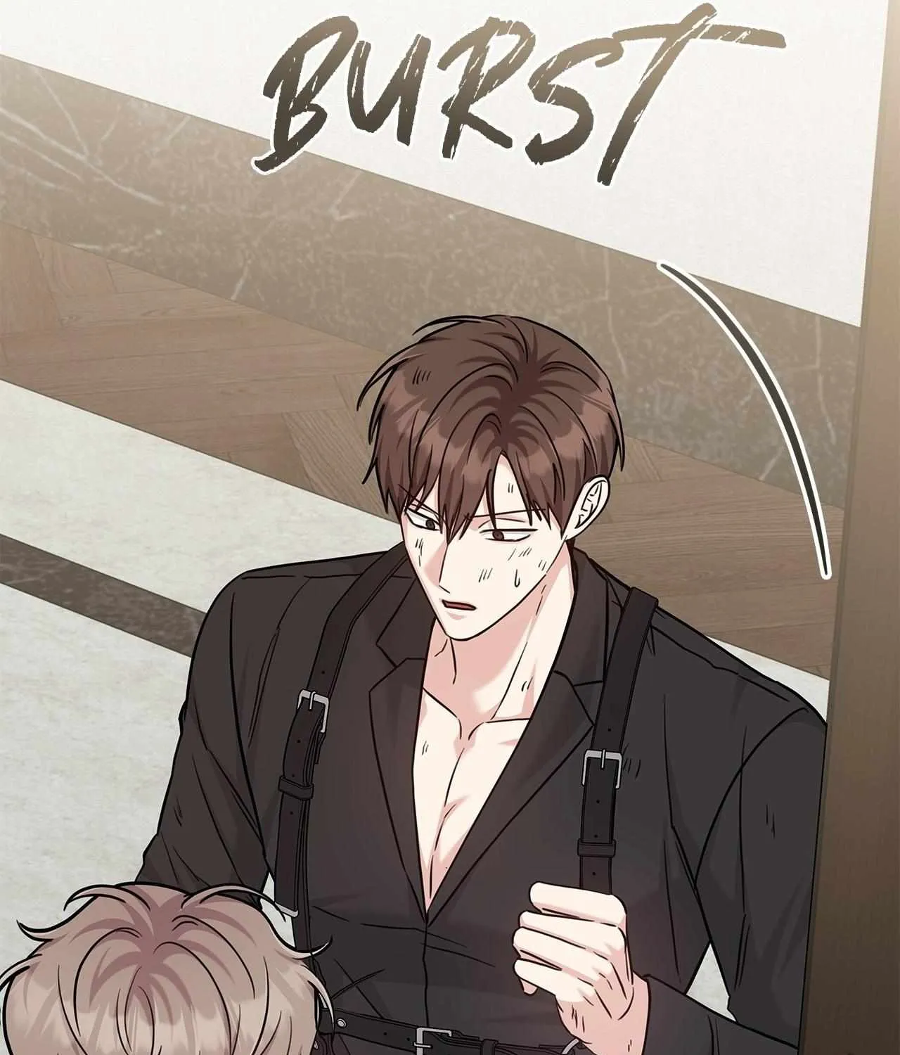Senza Replica Chapter 72 page 166 - 