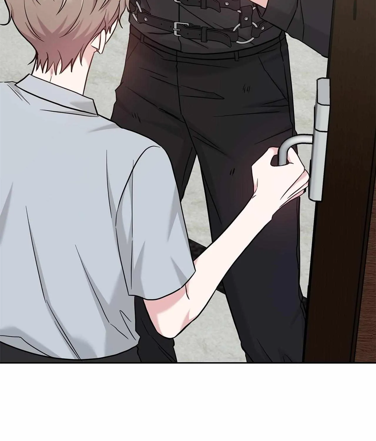 Senza Replica Chapter 72 page 167 - 