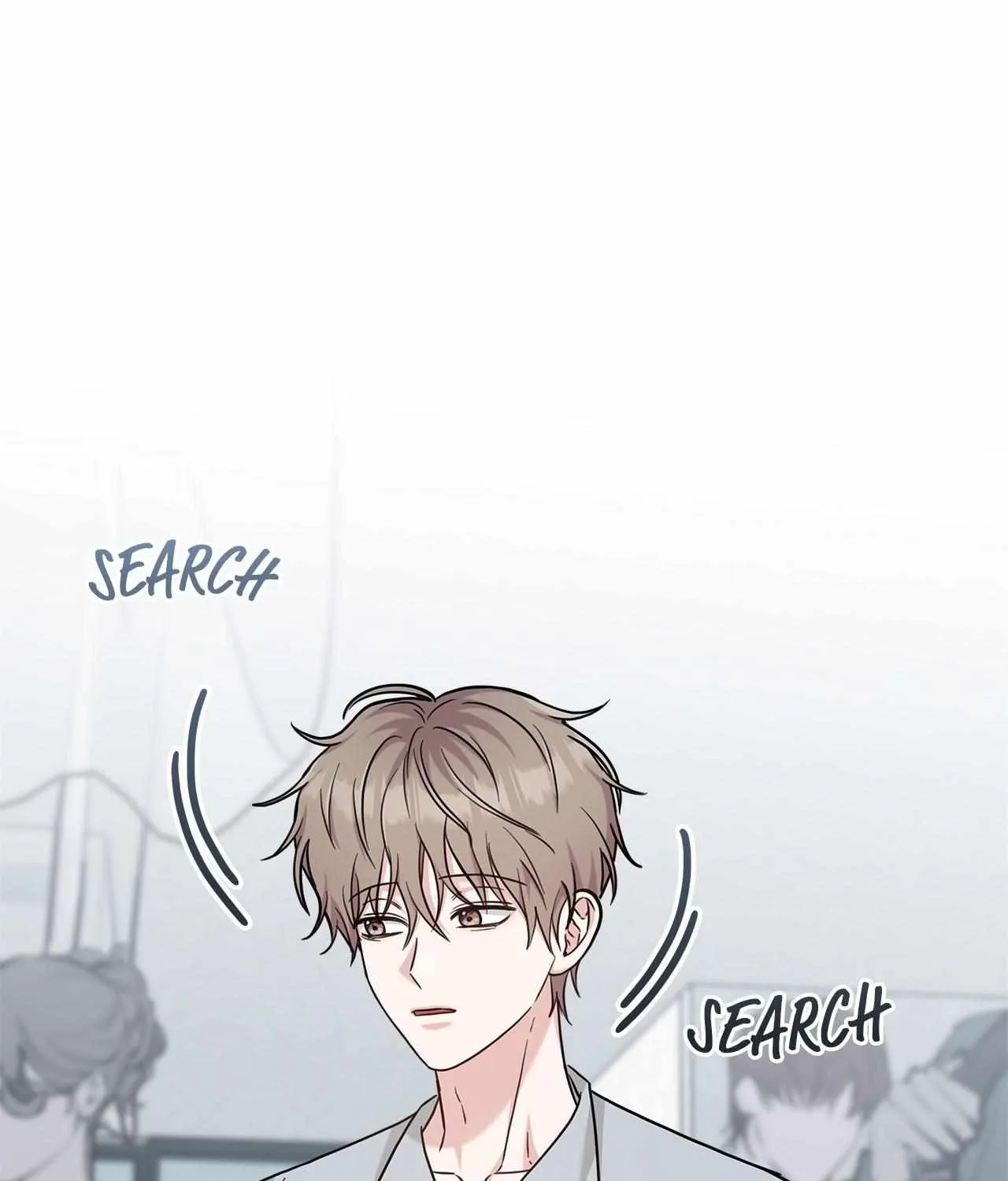 Senza Replica Chapter 72 page 28 - 