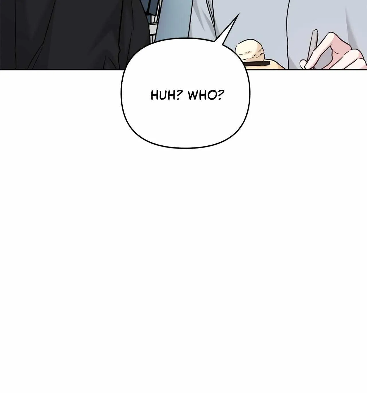 Senza Replica Chapter 72 page 38 - 