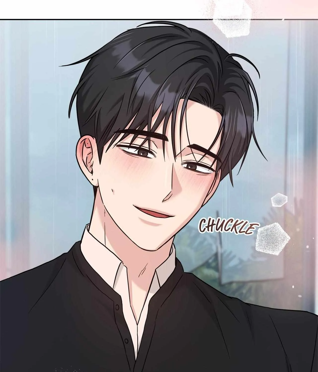 Senza Replica Chapter 72 page 48 - 