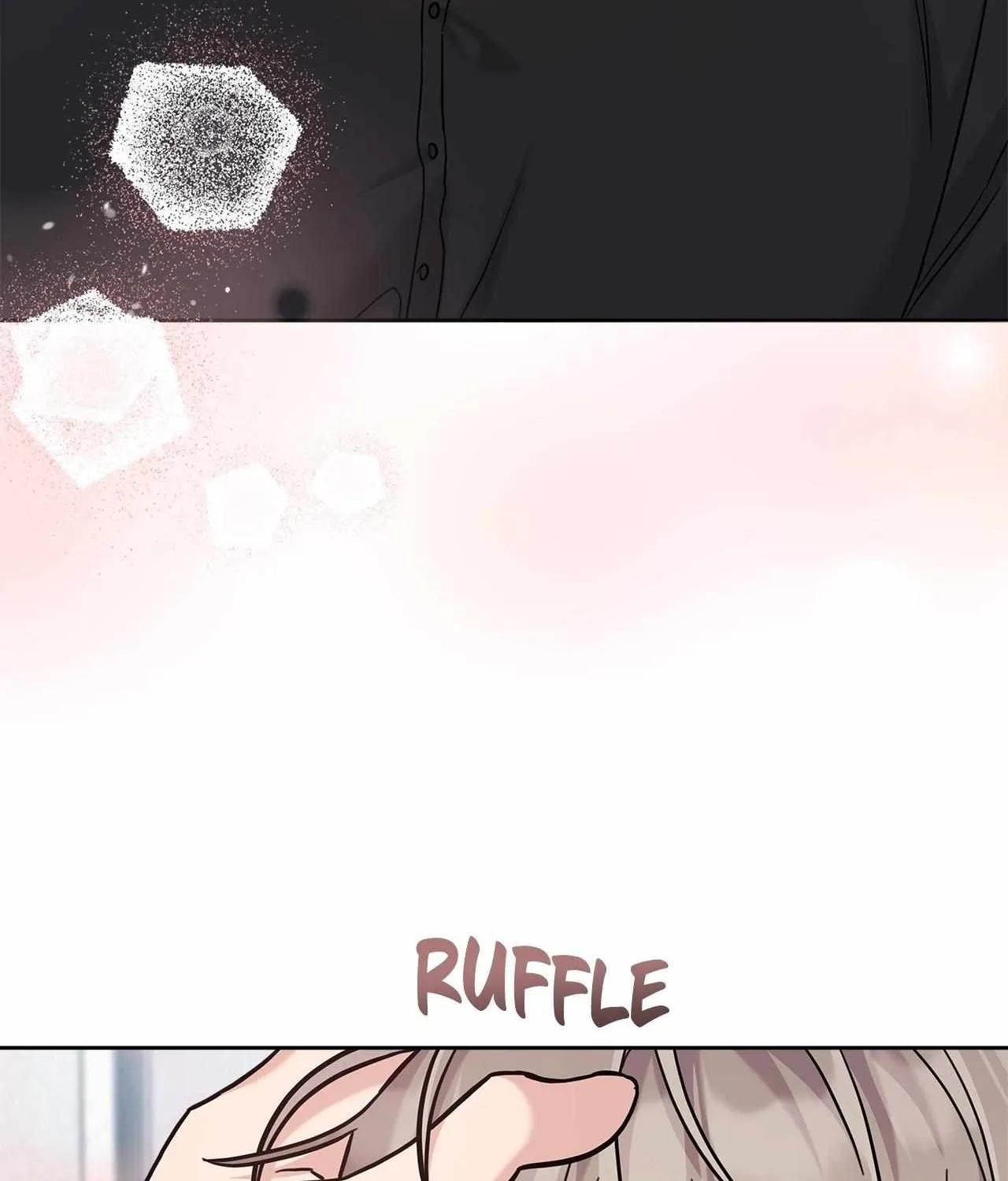 Senza Replica Chapter 72 page 49 - 