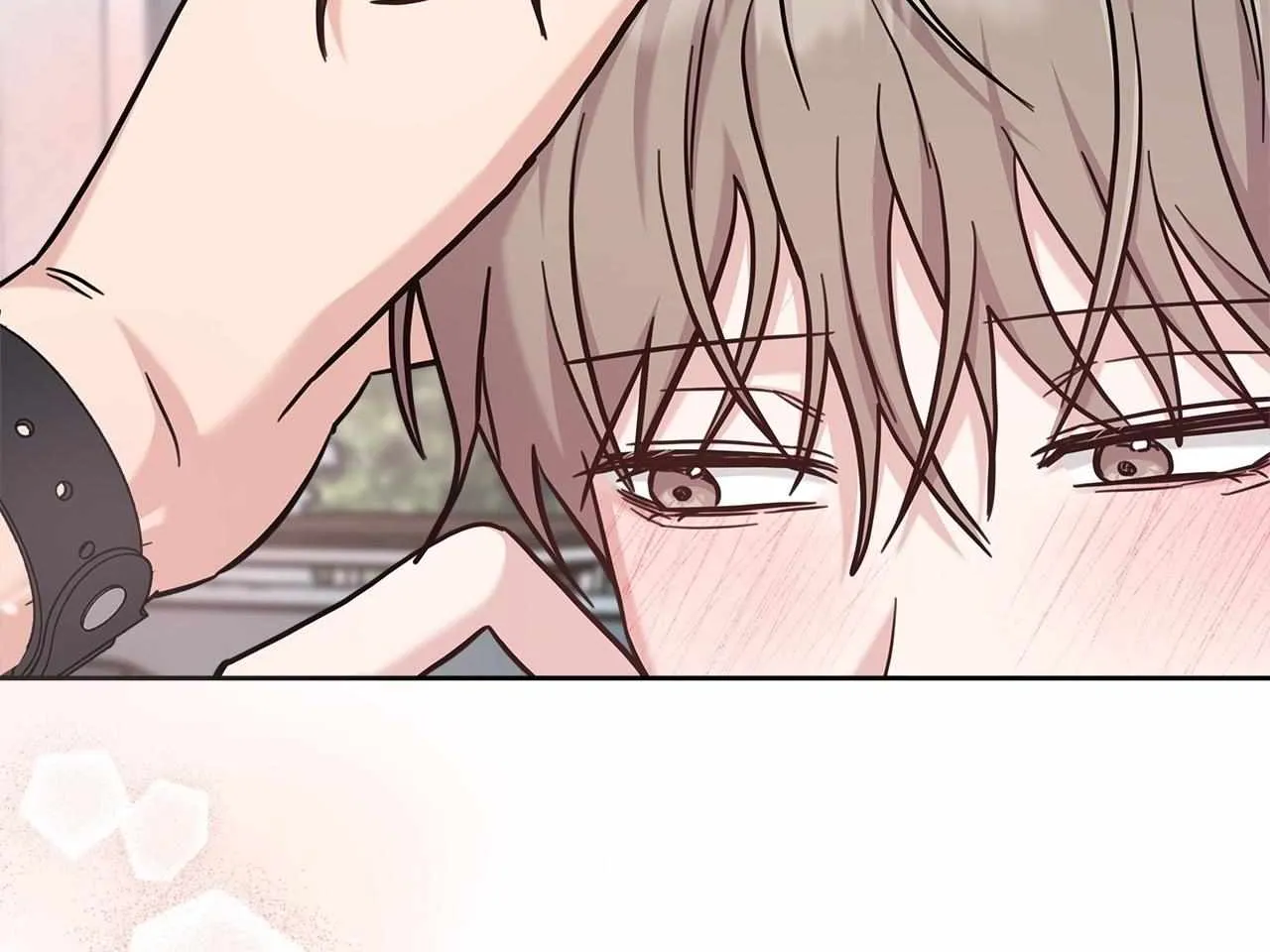 Senza Replica Chapter 72 page 50 - 