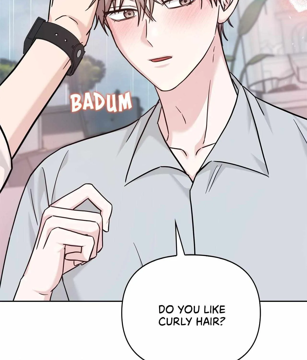 Senza Replica Chapter 72 page 52 - 