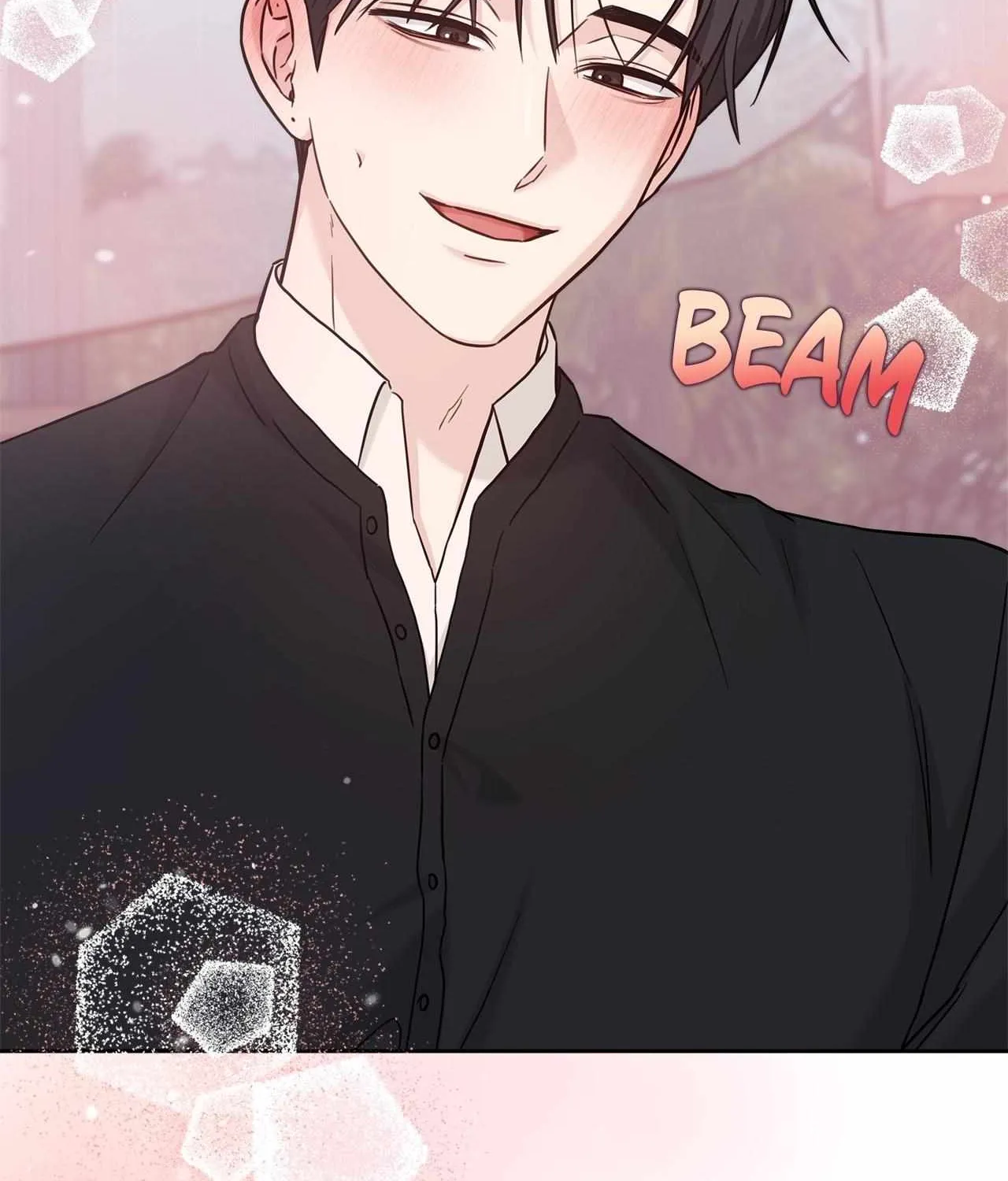 Senza Replica Chapter 72 page 55 - 