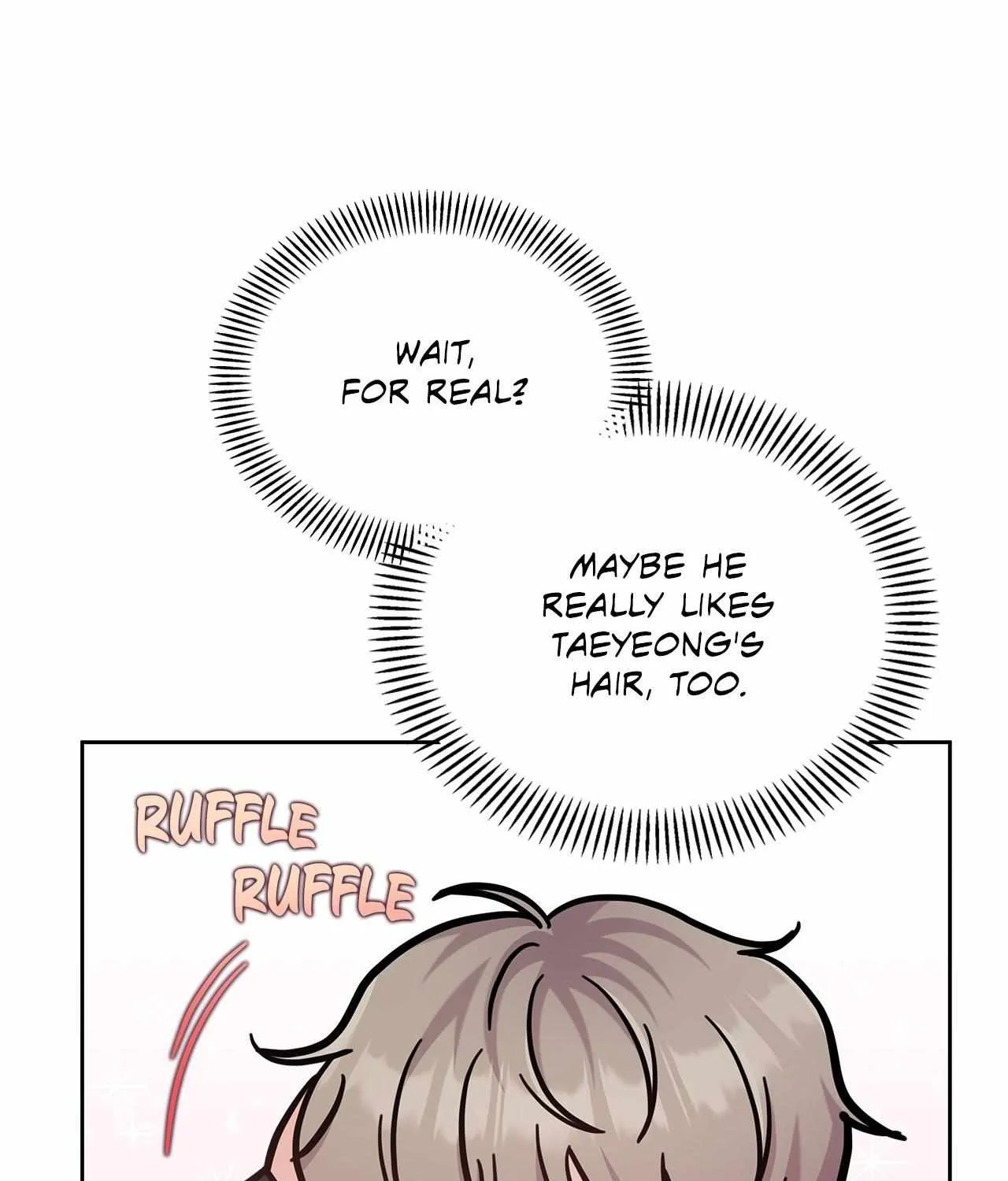 Senza Replica Chapter 72 page 57 - 