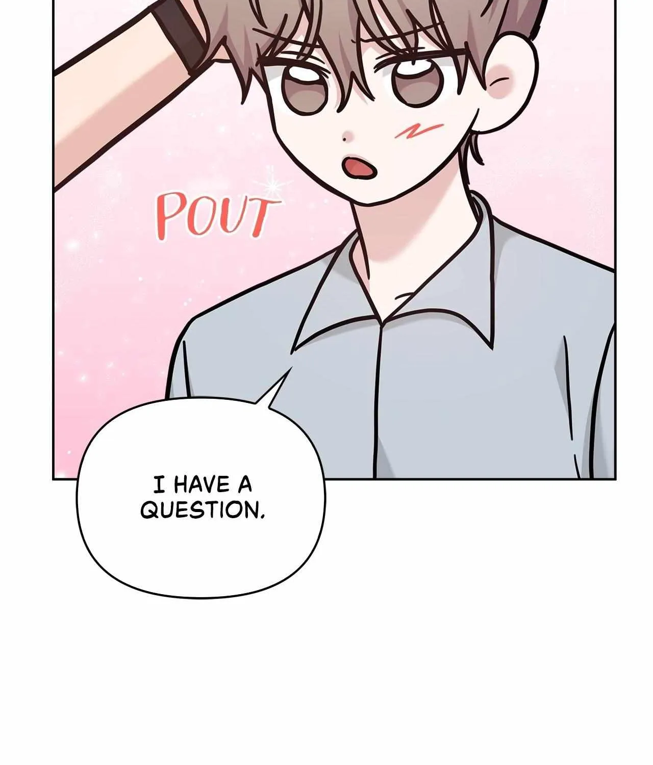Senza Replica Chapter 72 page 58 - 