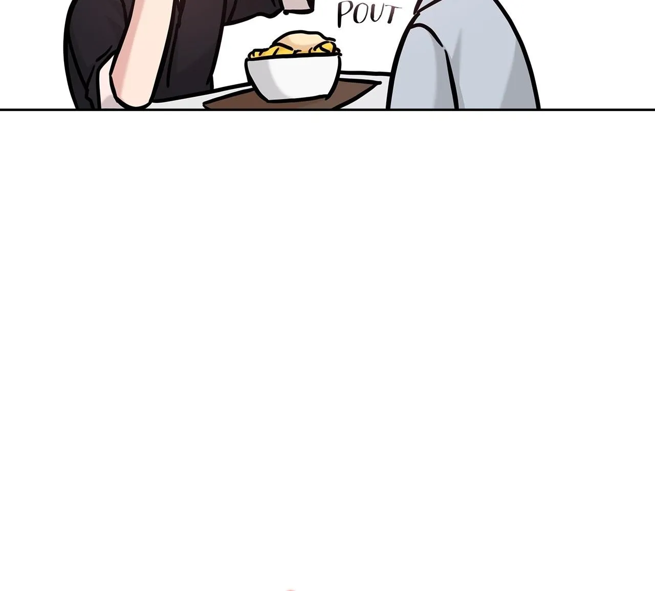Senza Replica Chapter 72 page 61 - 